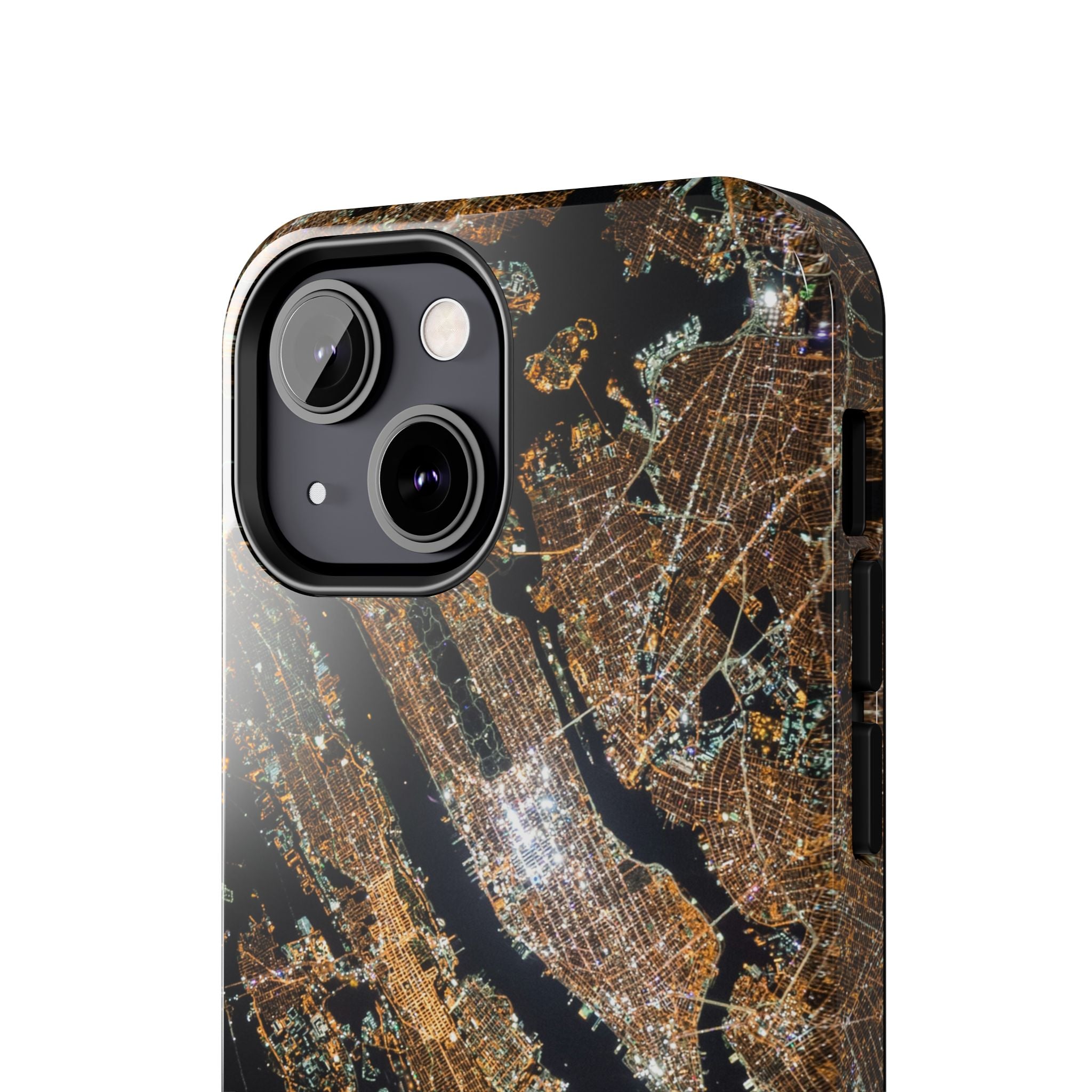 new-york-city-tough-iphone-case-nyc-satellite-view-iphone-cover-nyc-hard-shell-iphone-case-iphone-accessories-cool-tough-ipho
