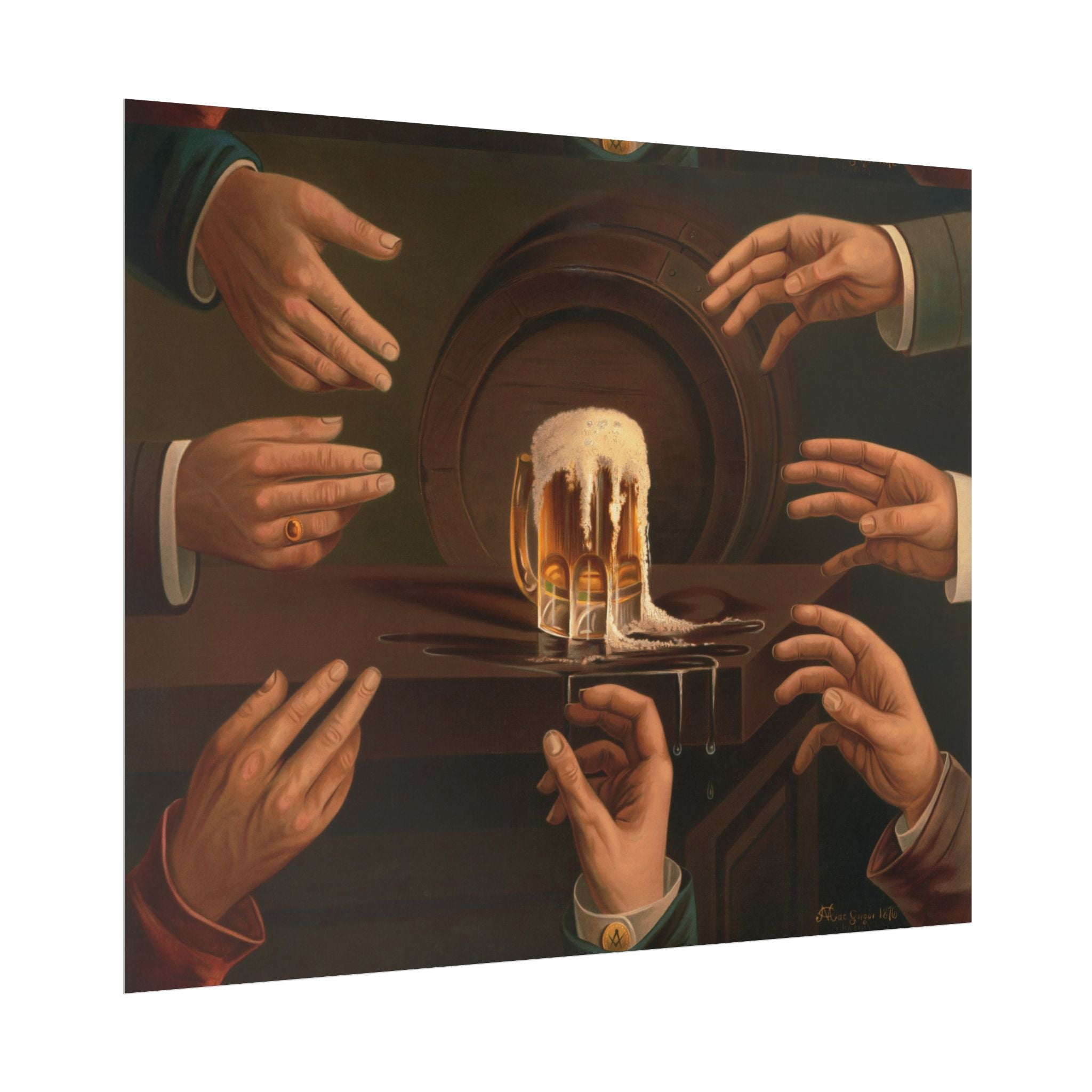 beer-poster-print-beer-wall-art-bar-decor-living-room-decor-alcohol-gift-poster-print-beer-gift-beer-lover-beer-poster