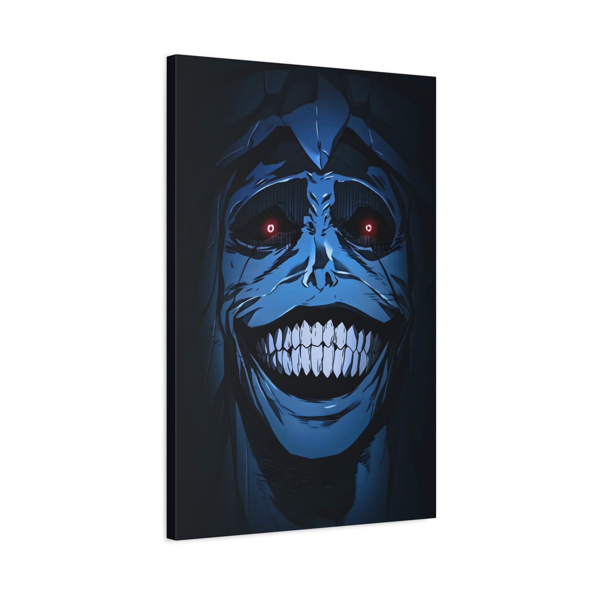 solo-leveling-canvas-wall-art-god-smile-architect-statue-of-god-solo-leveling-poster-anime-wall-decor