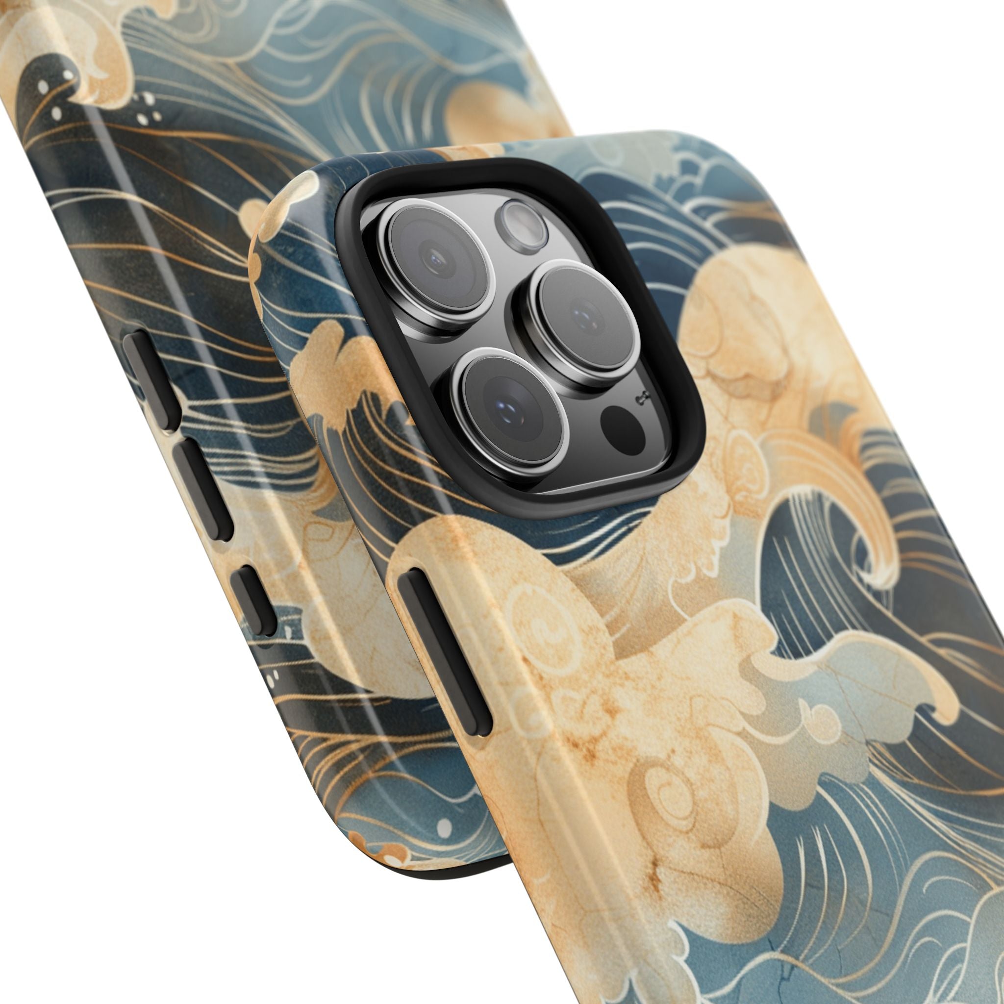 japanese-wave-pattern-iphone-tough-cases-protective-phone-cover-asian-ocean-print-iphone-15-16-pro-max-shell-geometric-phone-