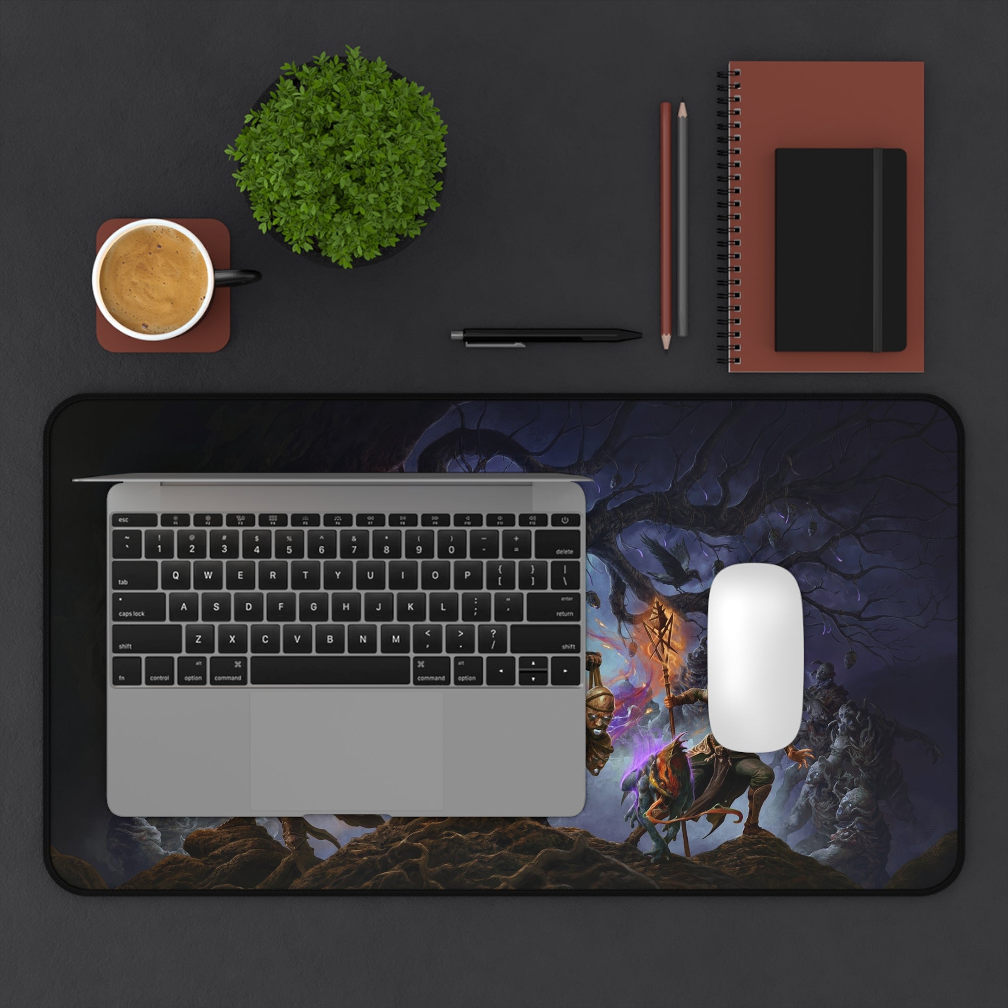 diablo-iv-barbarians-gaming-mouse-pad-xl-desk-mat-extended-desk-pad-sorcerer-rogue-large-computer-ma