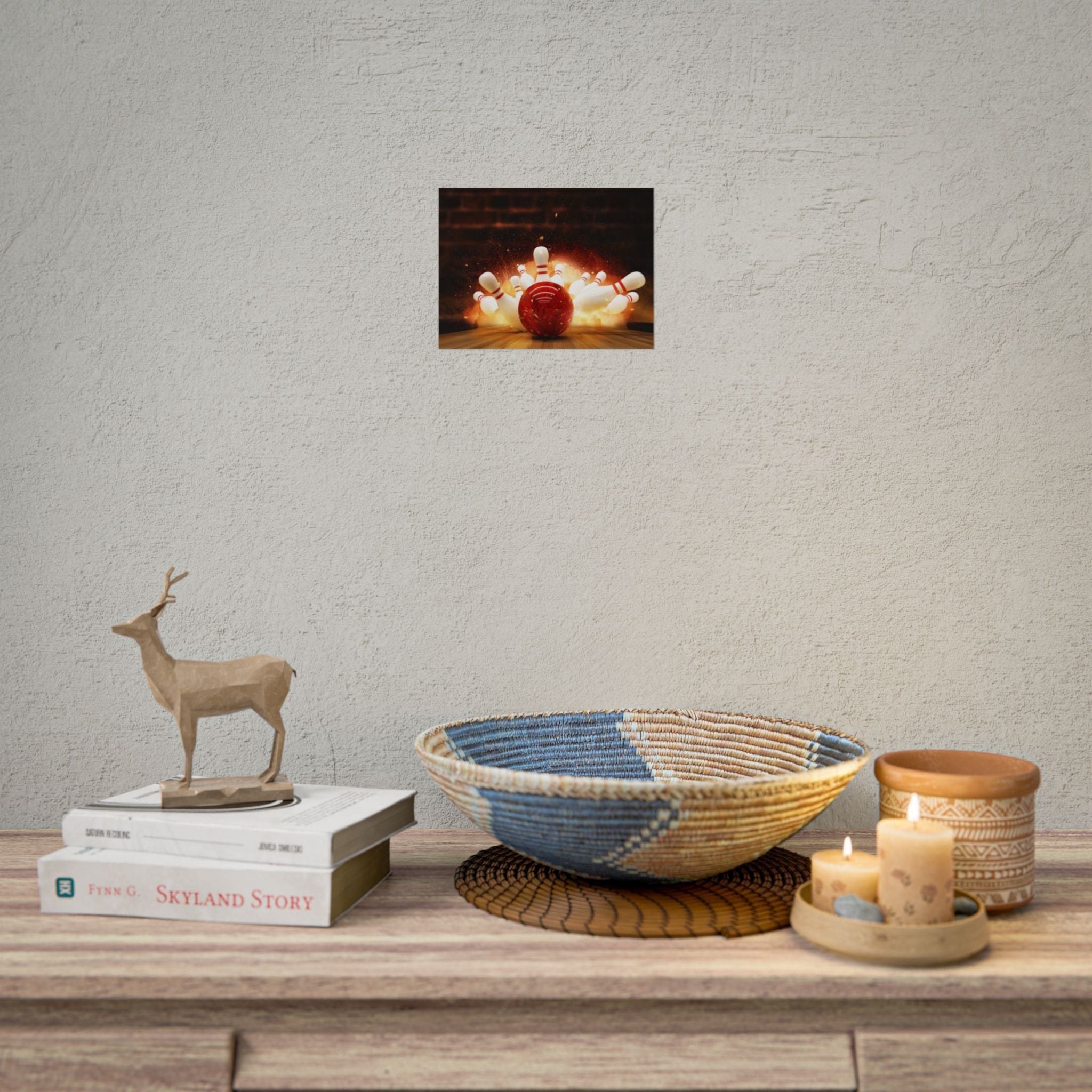 bowling-poster-wall-art-print-bowling-art-home-decor-bowling-gifts-bowling-art-print-housewarming-gifts-bowling-poster