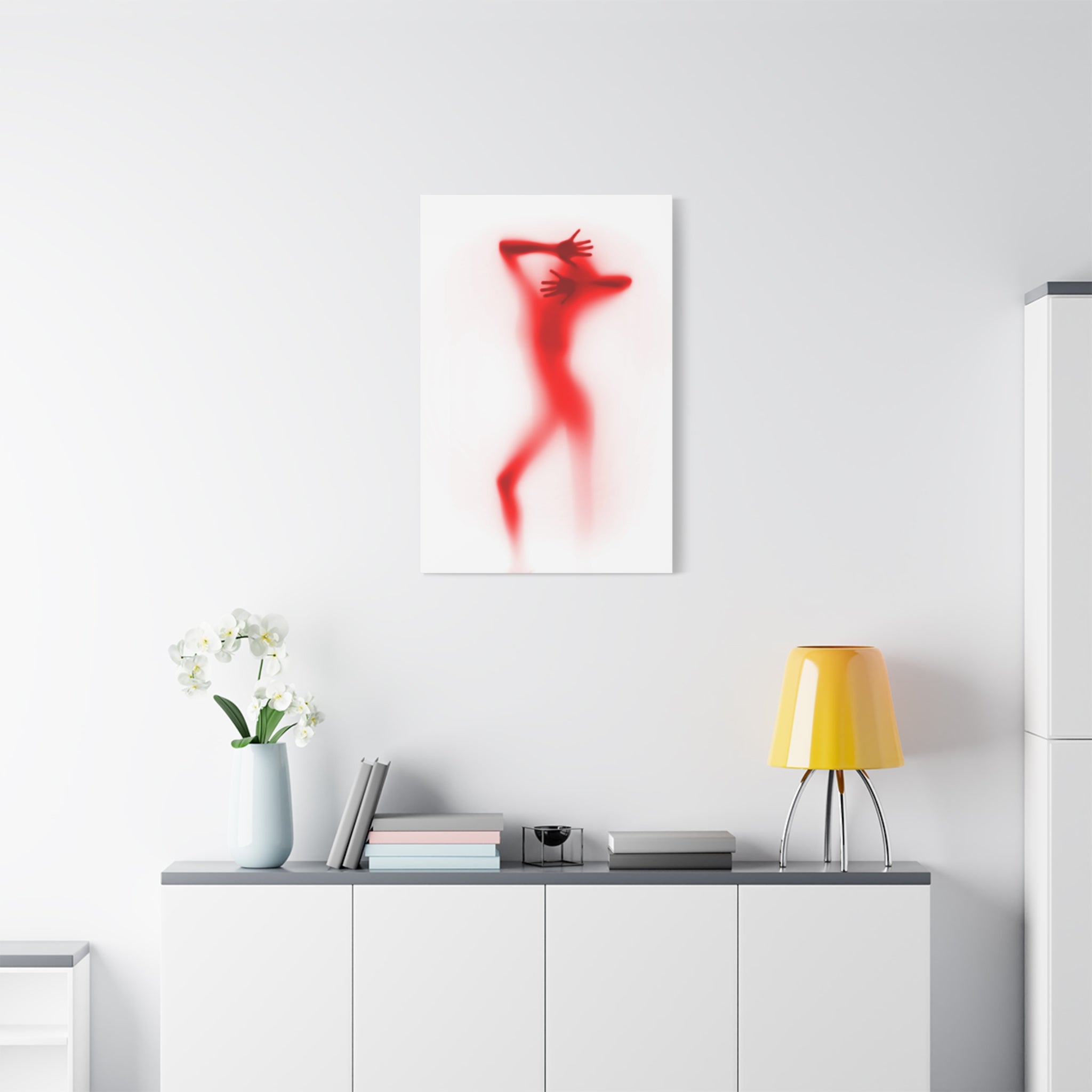 hidden-woman-silhouette-canvas-wall-art-print-sensual-matte-stretched-canvas-print-decor-beautiful-blur-home-office-decor-gif