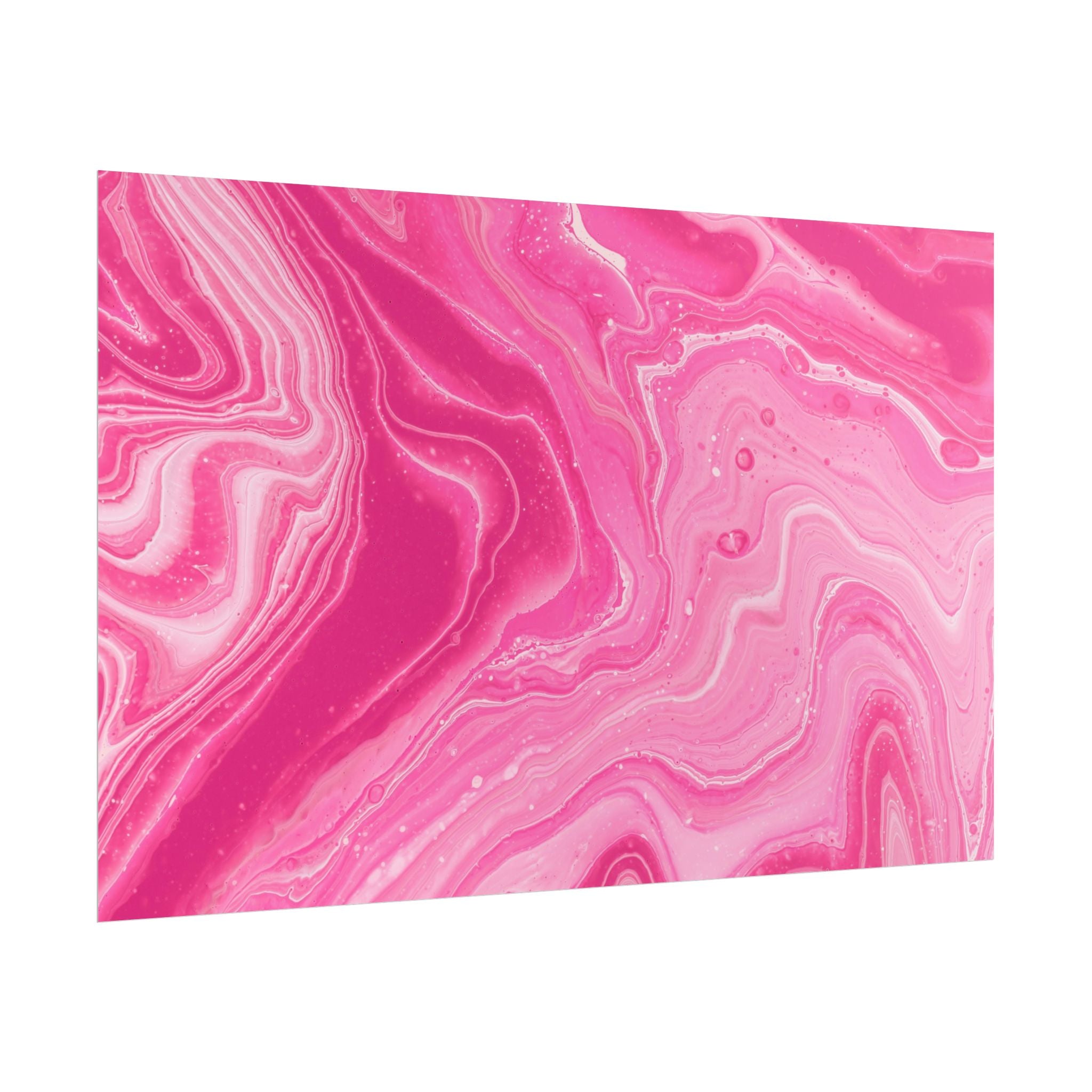 pink-wave-abstract-minimalist-poster-print-pink-decor-pink-poster-wall-art-modern-home-decor-large-wall-art-for-living-room