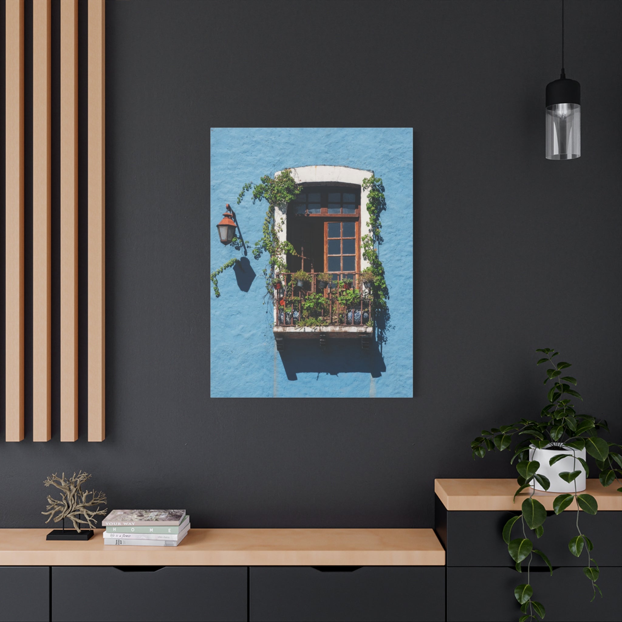 canvas-wall-art-mexican-balcony-home-decor-stretched-matte-canvas-wall-hanging-living-room-art-gift-for-home-housewarming