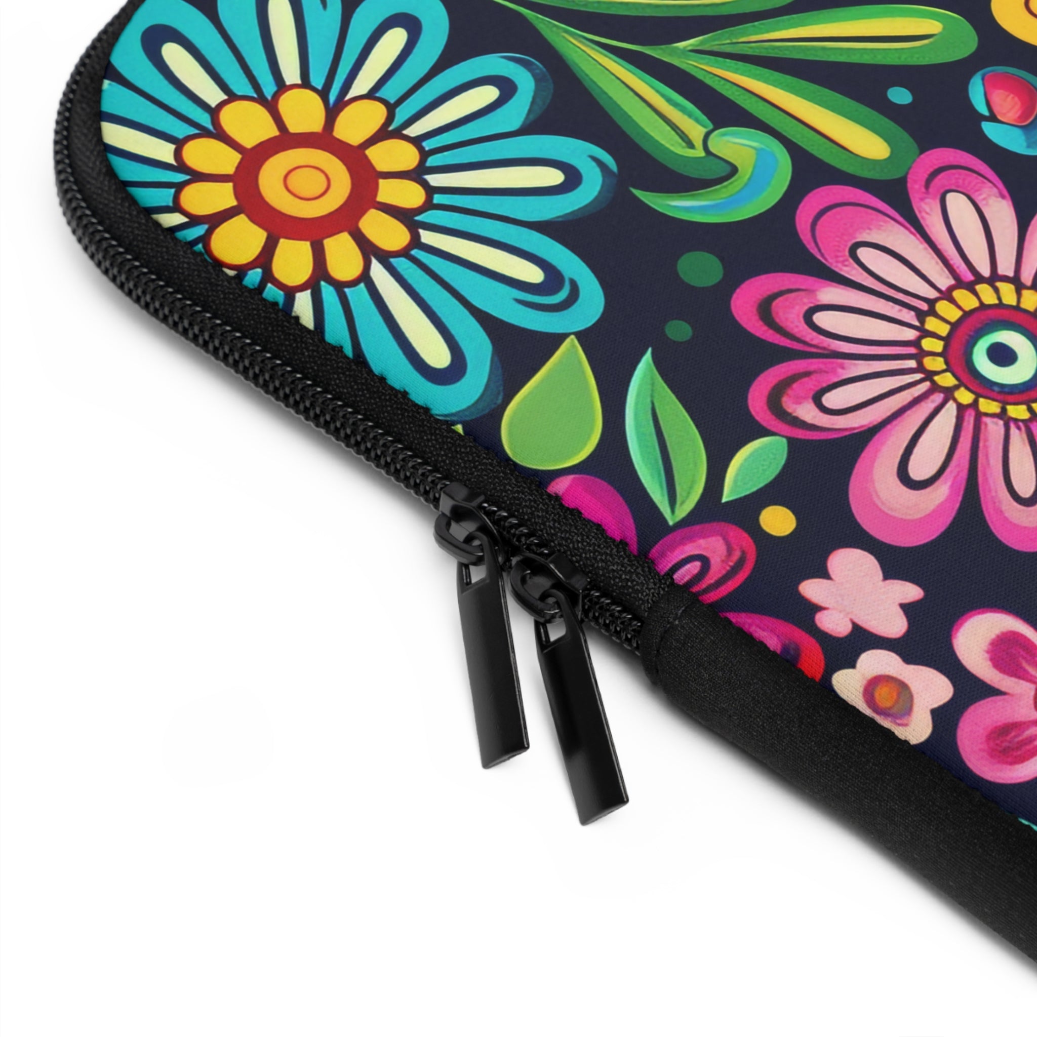 aesthetic-floral-laptop-sleeve-protective-cover-for-tech-jungle-design-macbook-air-15-sleeve-floral-computer-bag-tablet-cove-