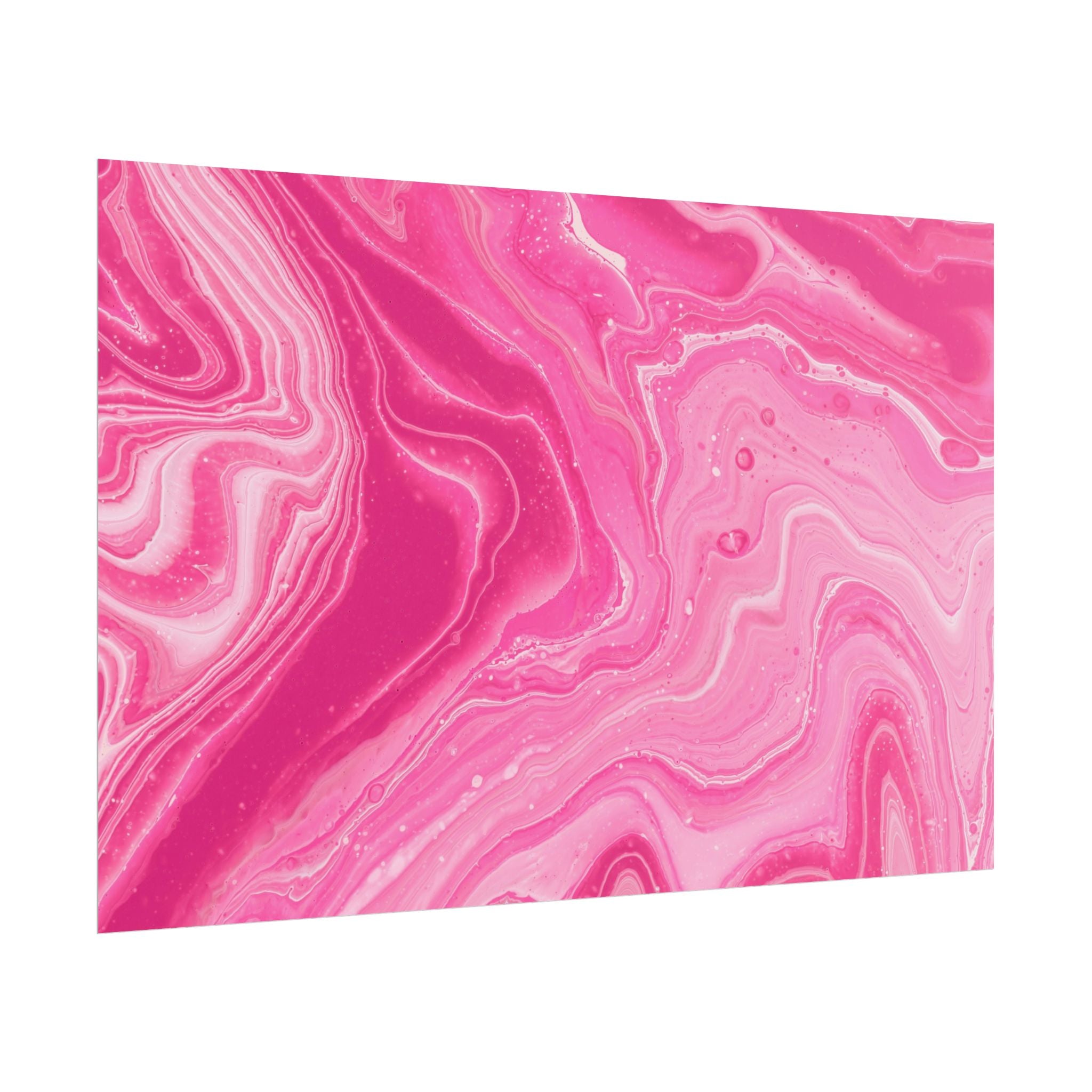 pink-wave-abstract-minimalist-poster-print-pink-decor-pink-poster-wall-art-modern-home-decor-large-wall-art-for-living-room