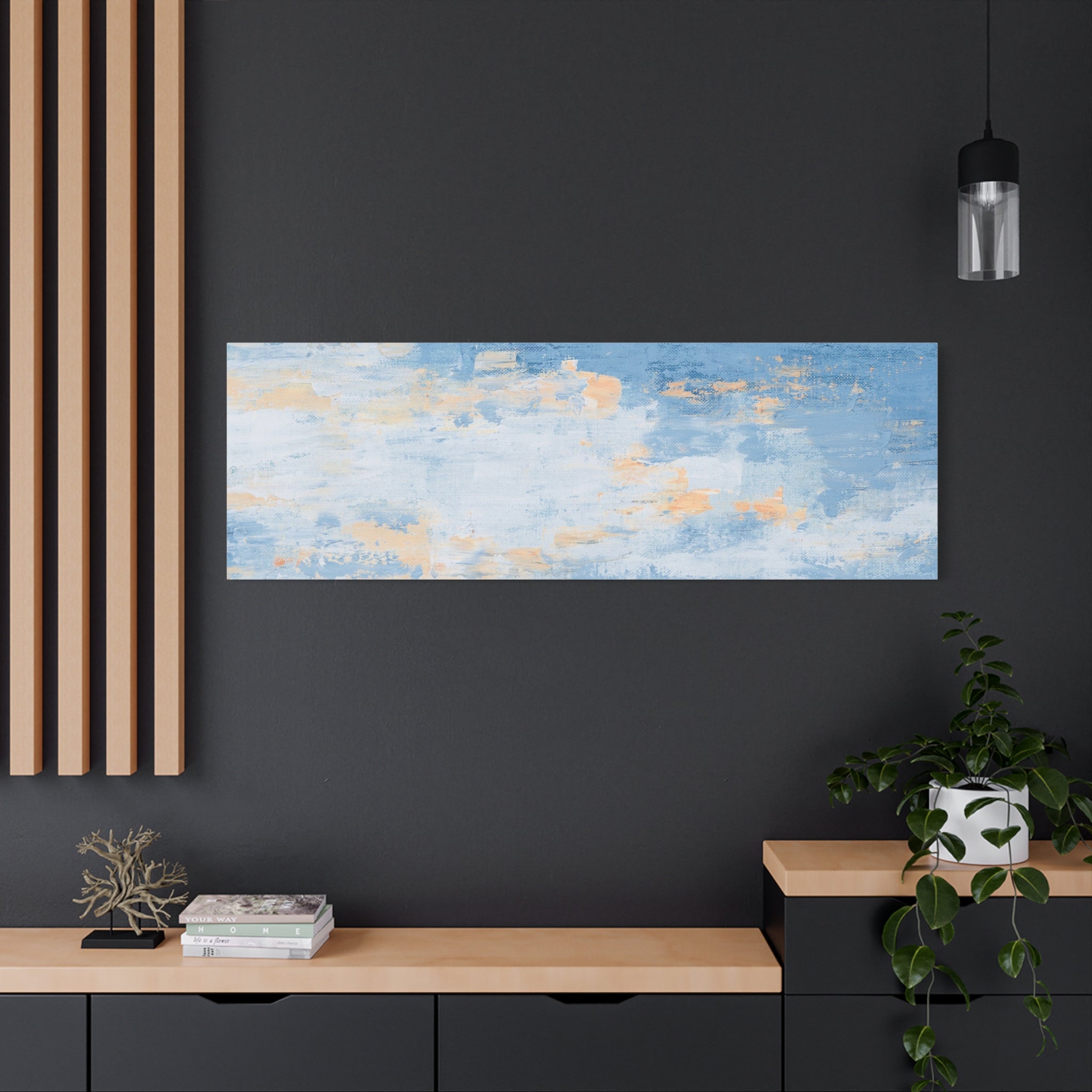 canvas-print-abstract-light-blue-home-decor-wall-art-stretched-matte-canvas-living-room-decor-unique-gift-idea-abstract-paint