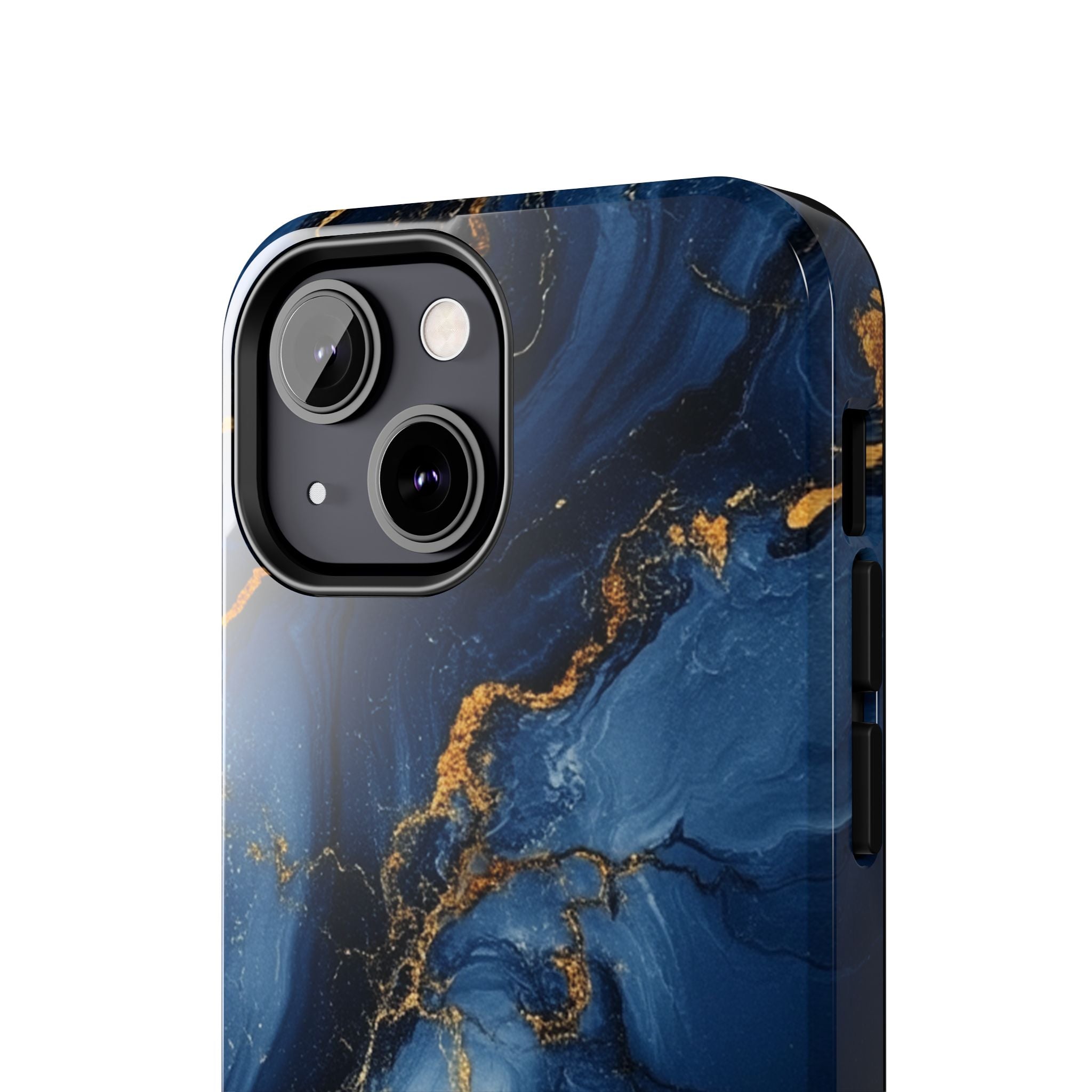 blue-gold-marble-iphone-tough-case-elegant-minimalist-protective-cover-stylish-phone-shell-hard-shell-iphone-case-trendy-acce