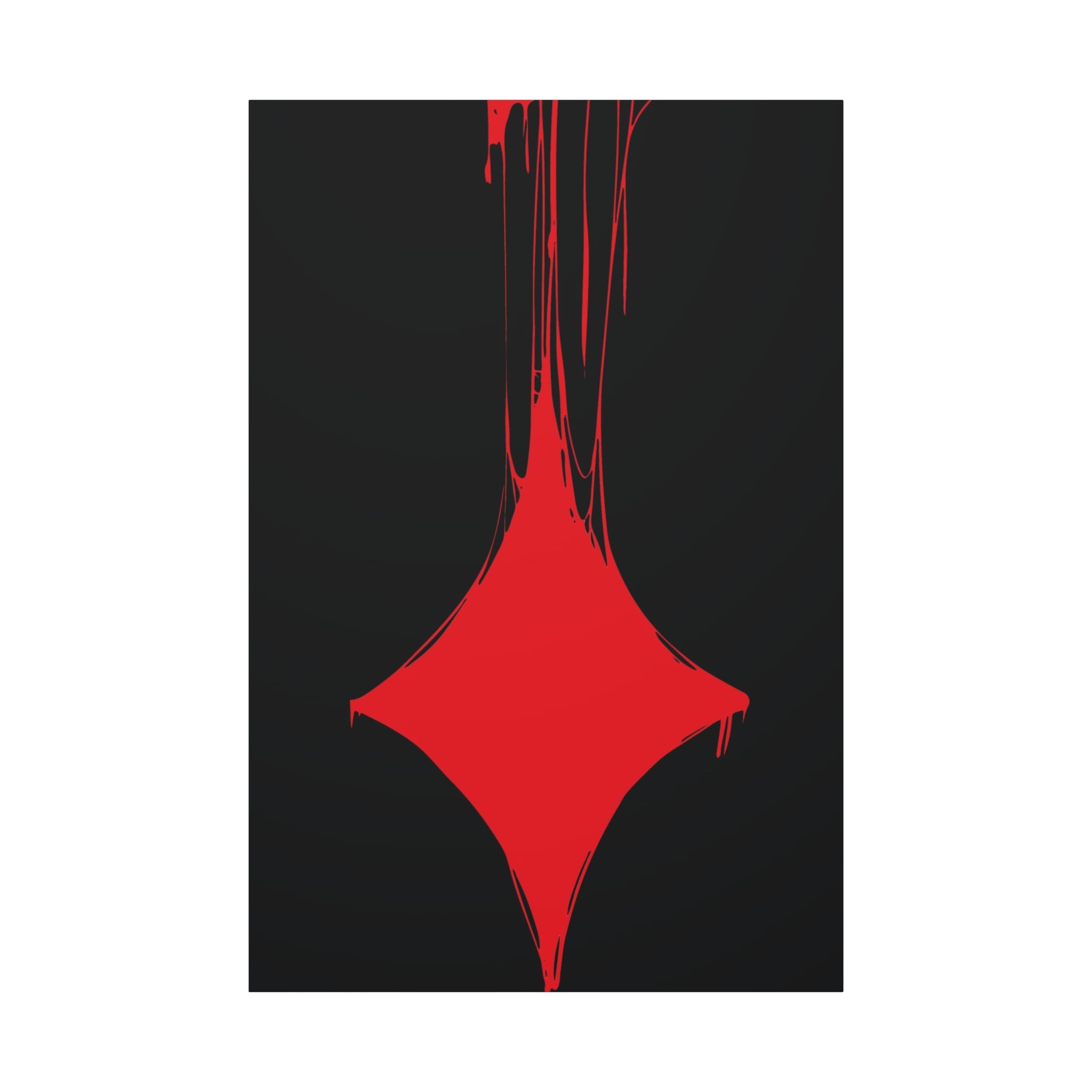 canvas-print-playing-cards-diamonds-wall-art-for-gamble-lovers-stretched-matte-canvas-living-room-decor-home-decor-gift