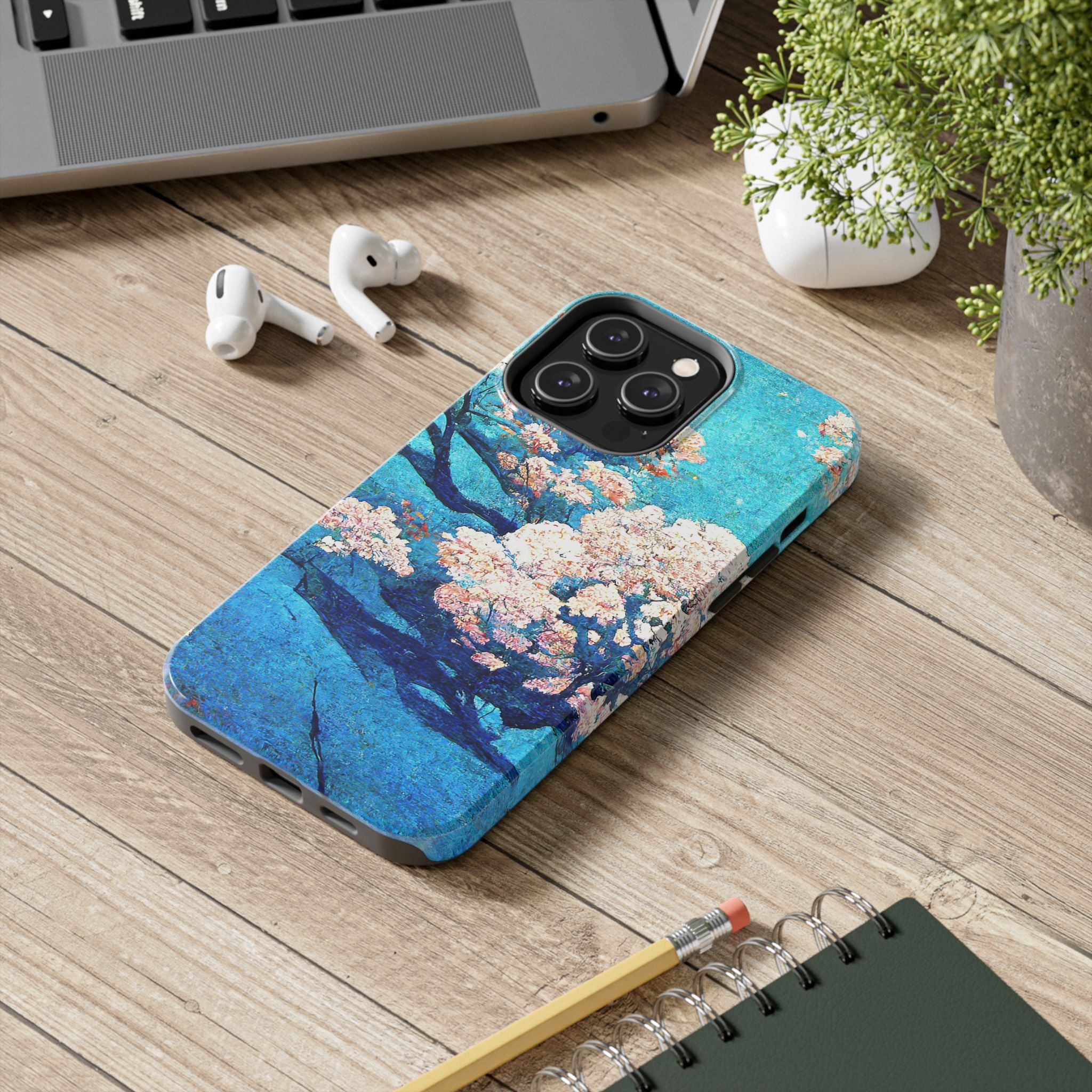 cherry-blossom-iphone-tough-case-spring-floral-japanese-sakura-iphone-cover-protective-cherry-blossom-iphone-case-cute-sakura