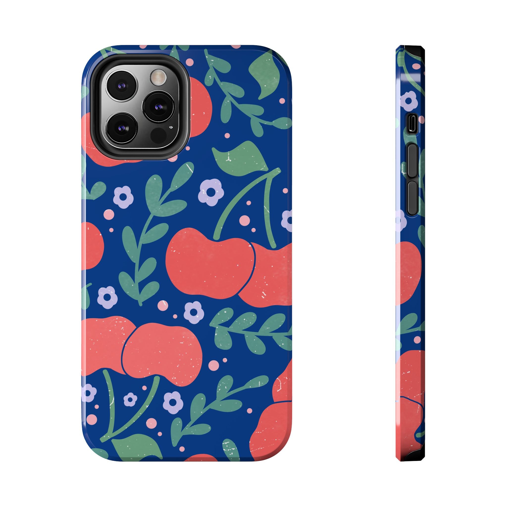 boho-floral-iphone-tough-case-cherry-vintage-design-protective-phone-cover-unique-bohemian-gift-floral-pattern-case-iphone-ha