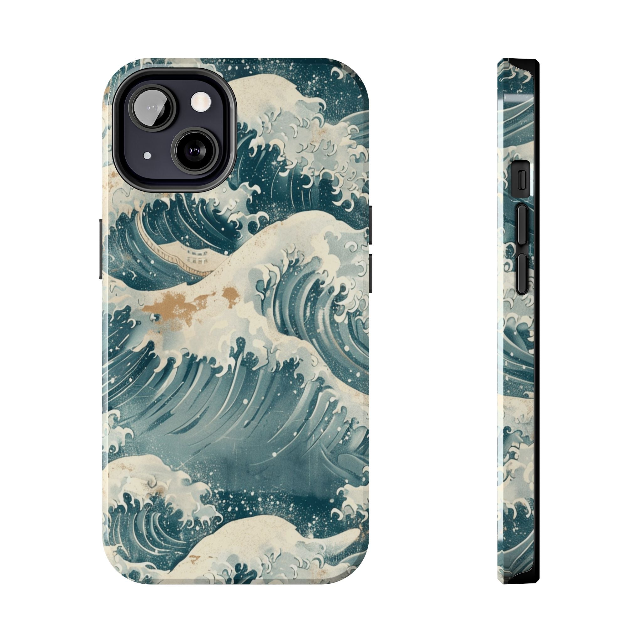 japanese-wave-pattern-iphone-tough-cases-protective-phone-cover-asian-ocean-print-iphone-15-16-pro-max-shell-geometric-phone-