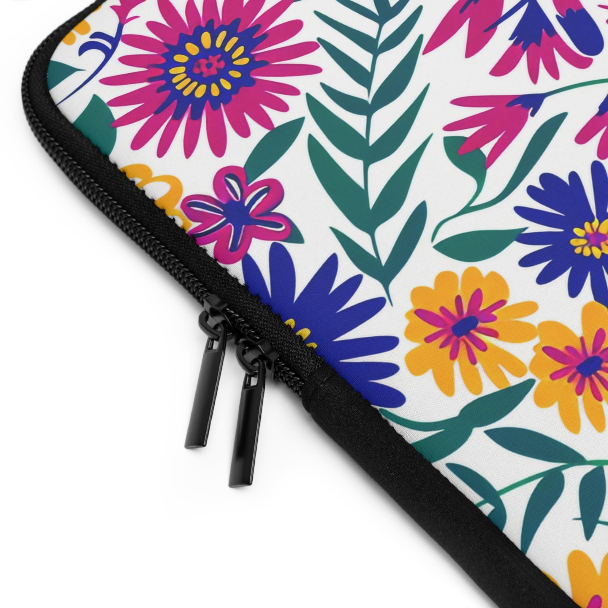 aesthetic-floral-laptop-sleeve-protective-cover-for-tech-pink-blue-design-macbook-air-15-sleeve-floral-computer-bag-tablet-co