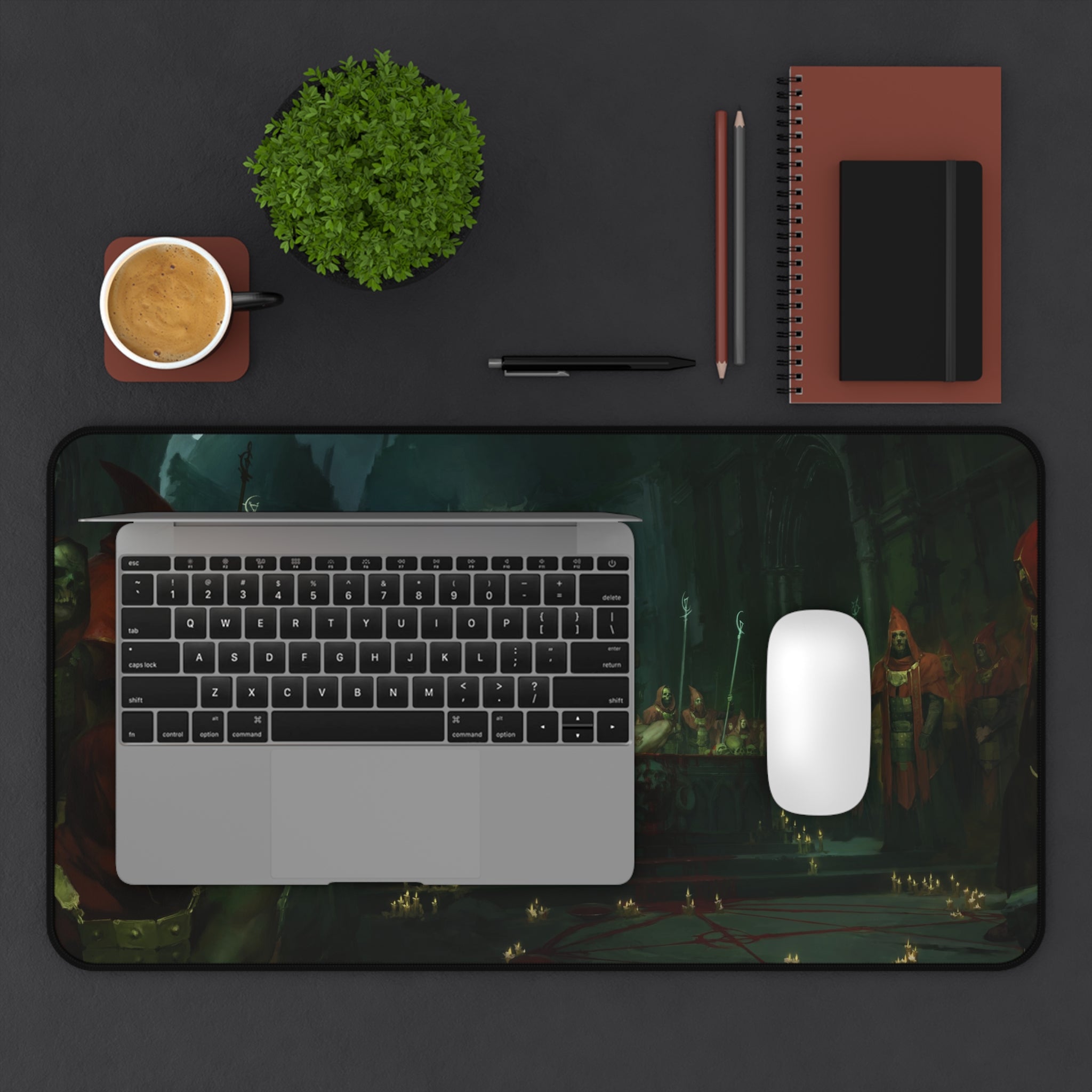 diablo-4-scosglen-the-cultists-gaming-mouse-pad-xl-desk-mat-gothic-desk-pad-diablo-iv-large-computer