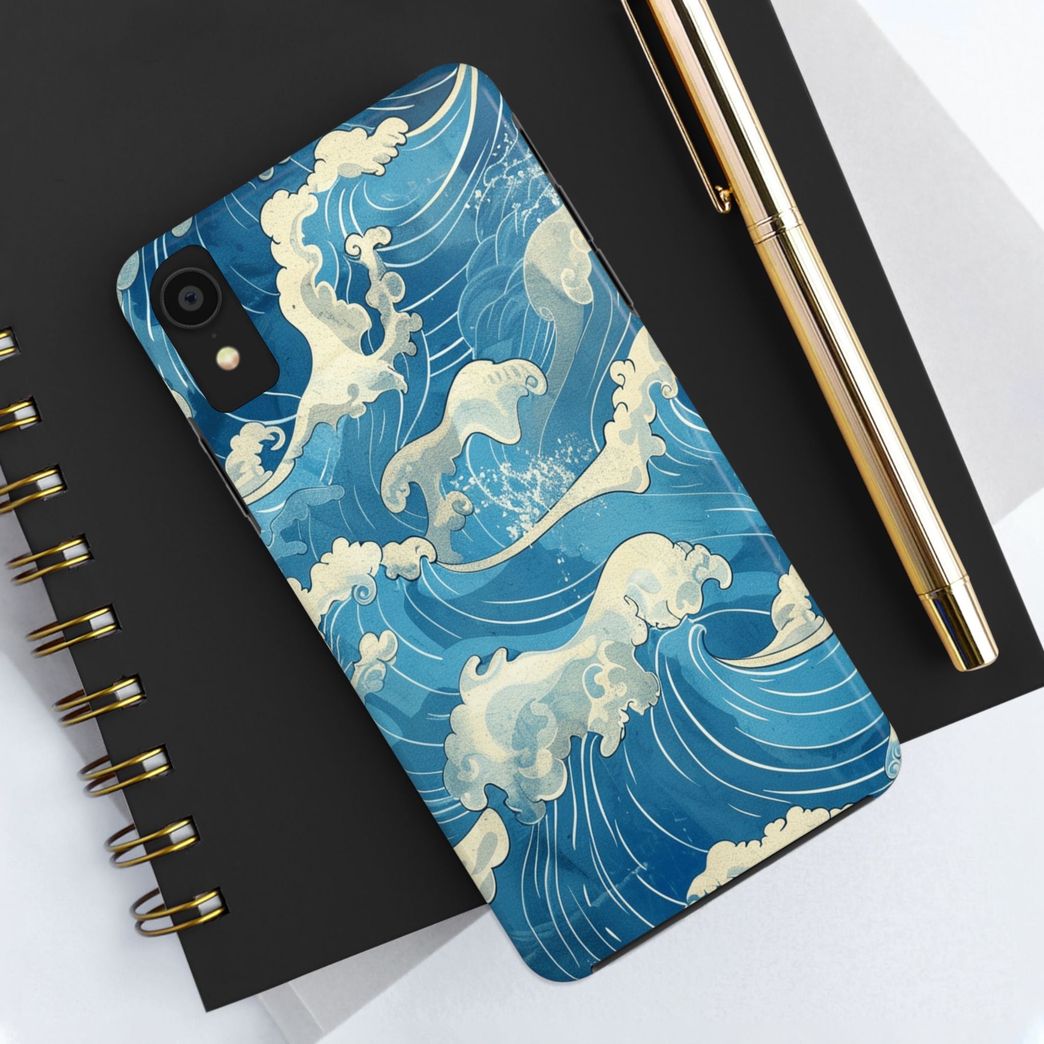 japanese-wave-pattern-iphone-tough-cases-protective-phone-cover-asian-ocean-print-iphone-15-16-pro-max-shell-geometric-phone-