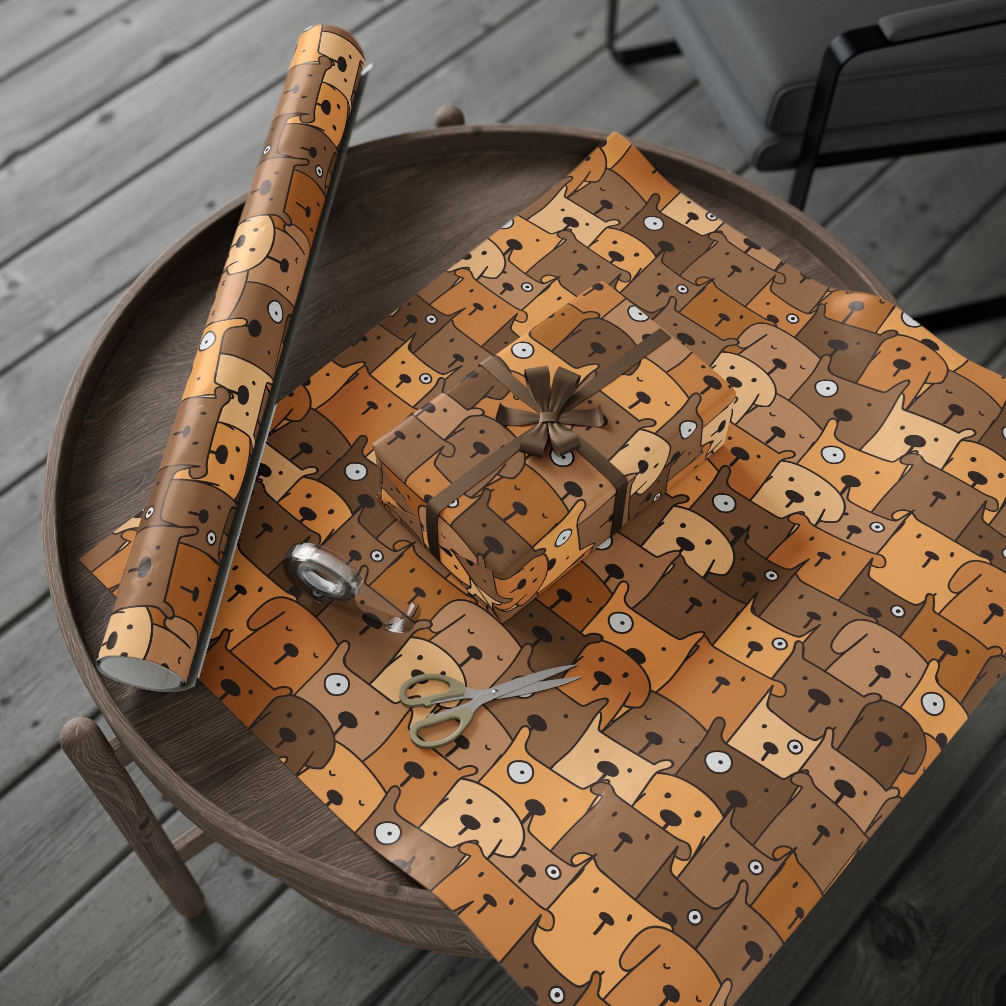 dog-lover-wrapping-papers-gift-paper-roll-wrapping-sheets-baby-gift-wrap-cute-dogs-design-holiday-gift-wrap-3