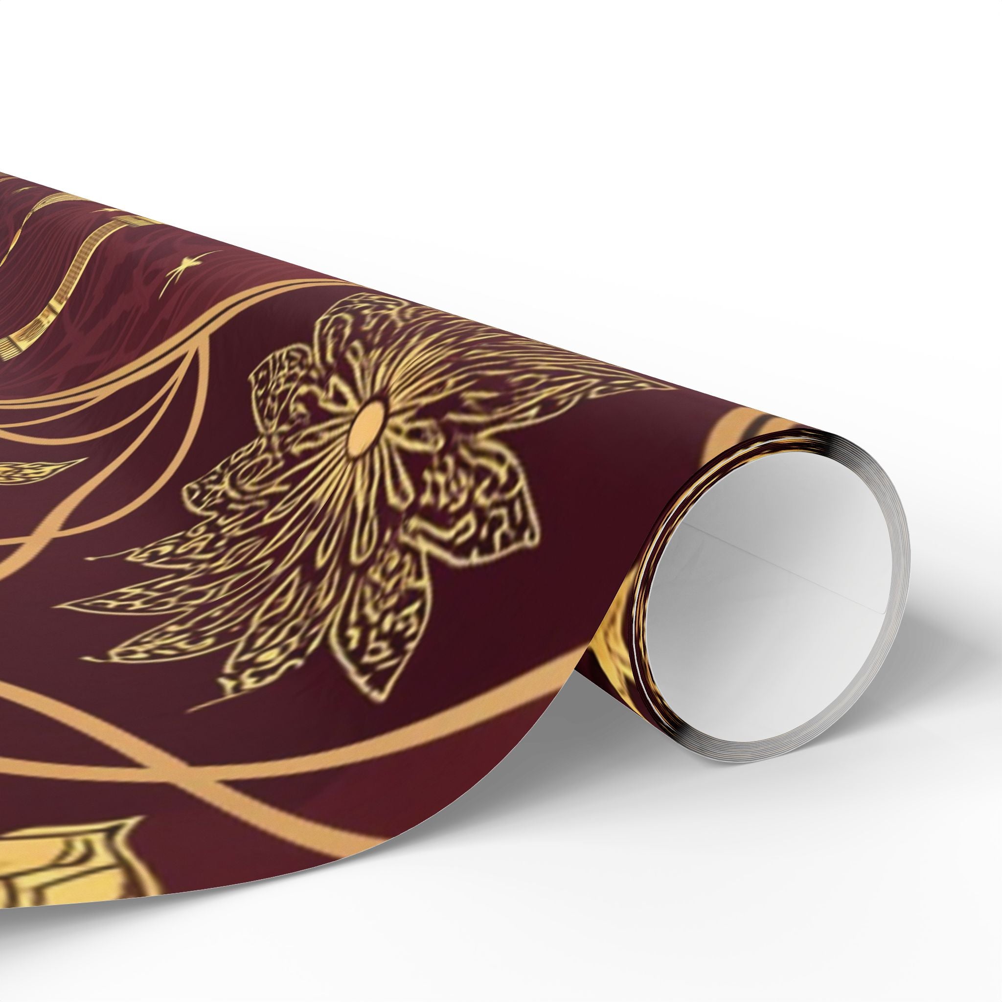 ramadan-night-wrapping-papers-islamic-celestial-gift-wrap-mosque-silhouette-eid-holiday-supplies-festive-present-packaging-re