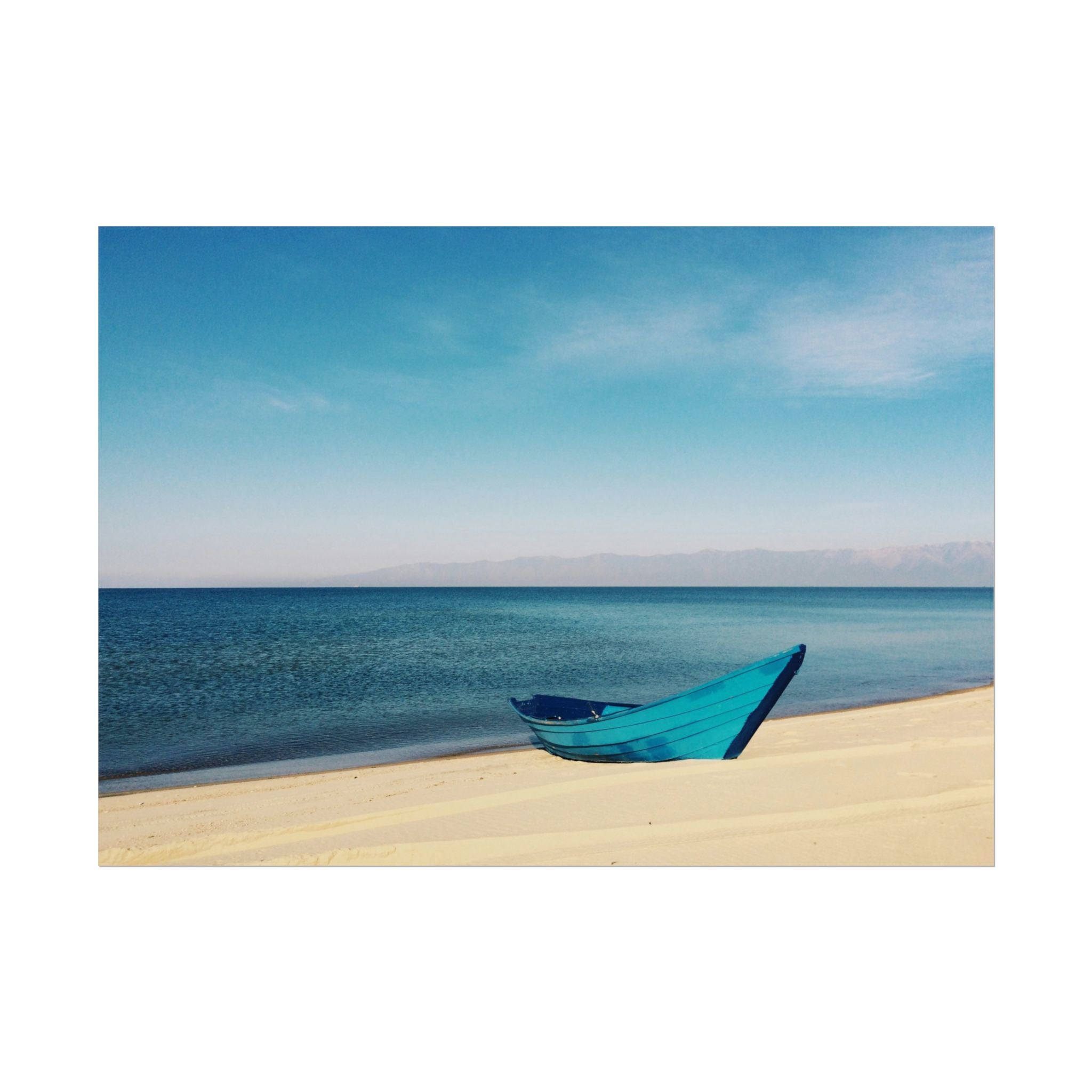 ocean-minimalist-poster-print-beach-wall-art-coastal-photography-blue-ocean-print-sand-landscape-home-office-decoration