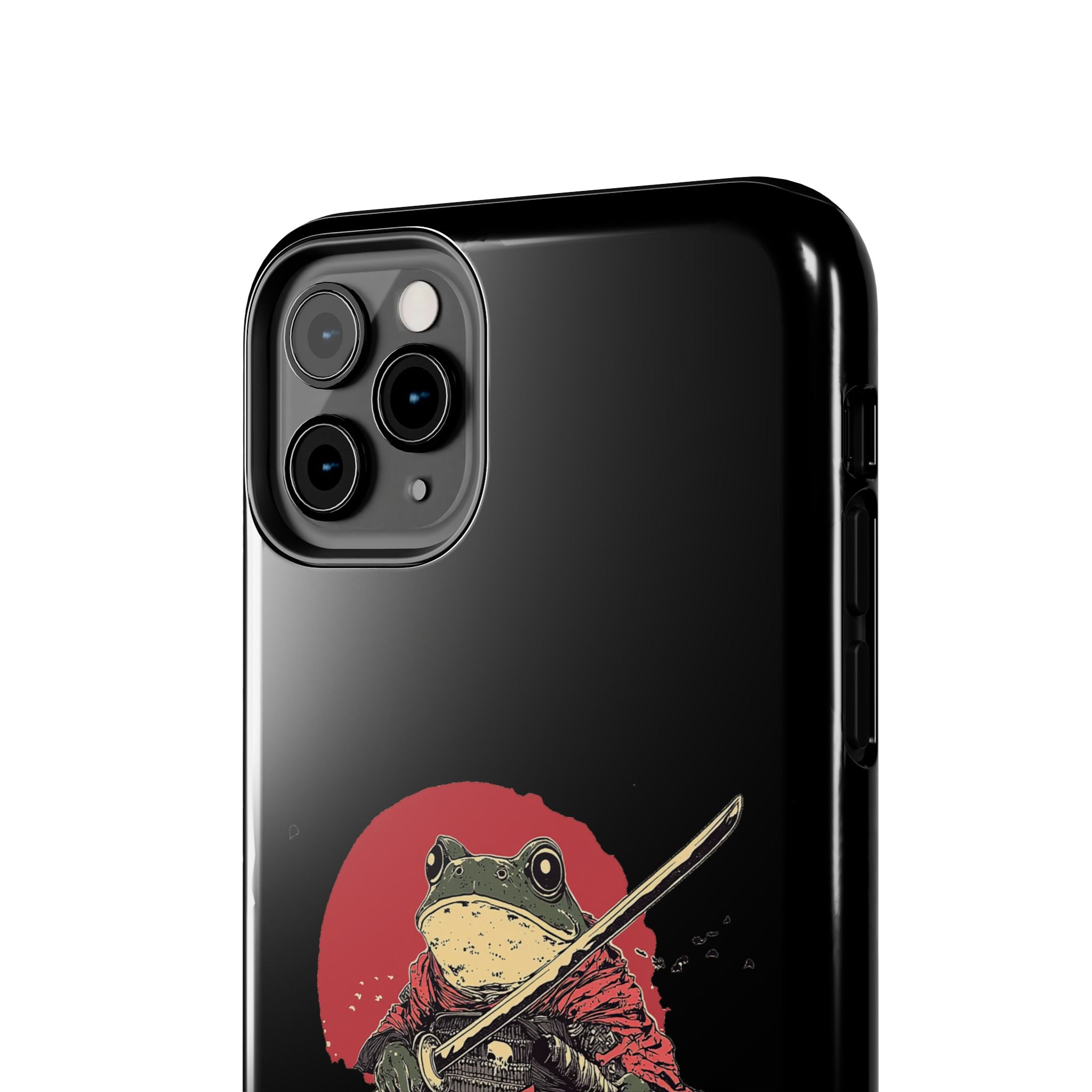 retro-vintage-ninja-frog-iphone-tough-case-red-sun-japanese-samurai-frog-design-ninja-warrior-black-iphone-hard-cover-1