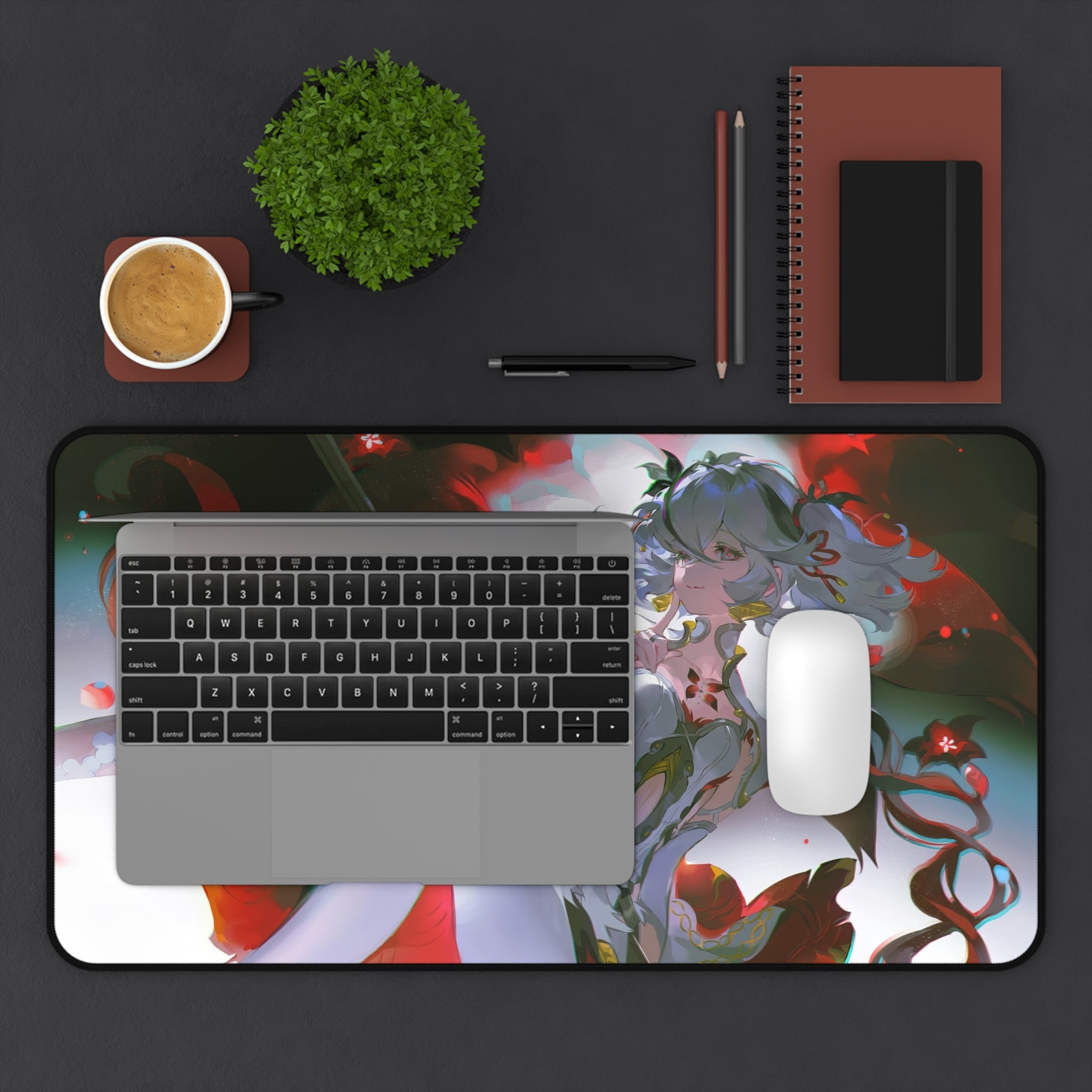 wuthering-wave-camellya-gaming-mouse-pad-wuwa-xl-desk-mat-extended-desk-pad-anime-waifu-mat-gift-for