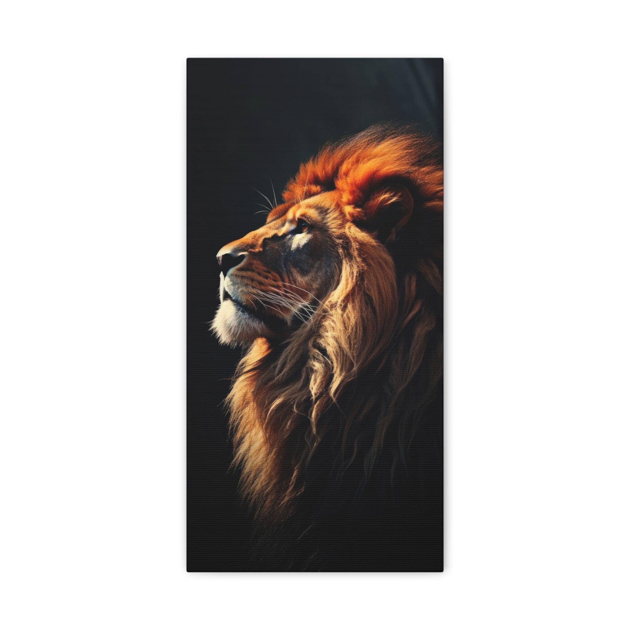canvas-print-majestic-lion-wall-art-living-room-decor-king-lion-wall-decor-wild-life-african-art-large-canvas-wall-art-stretc