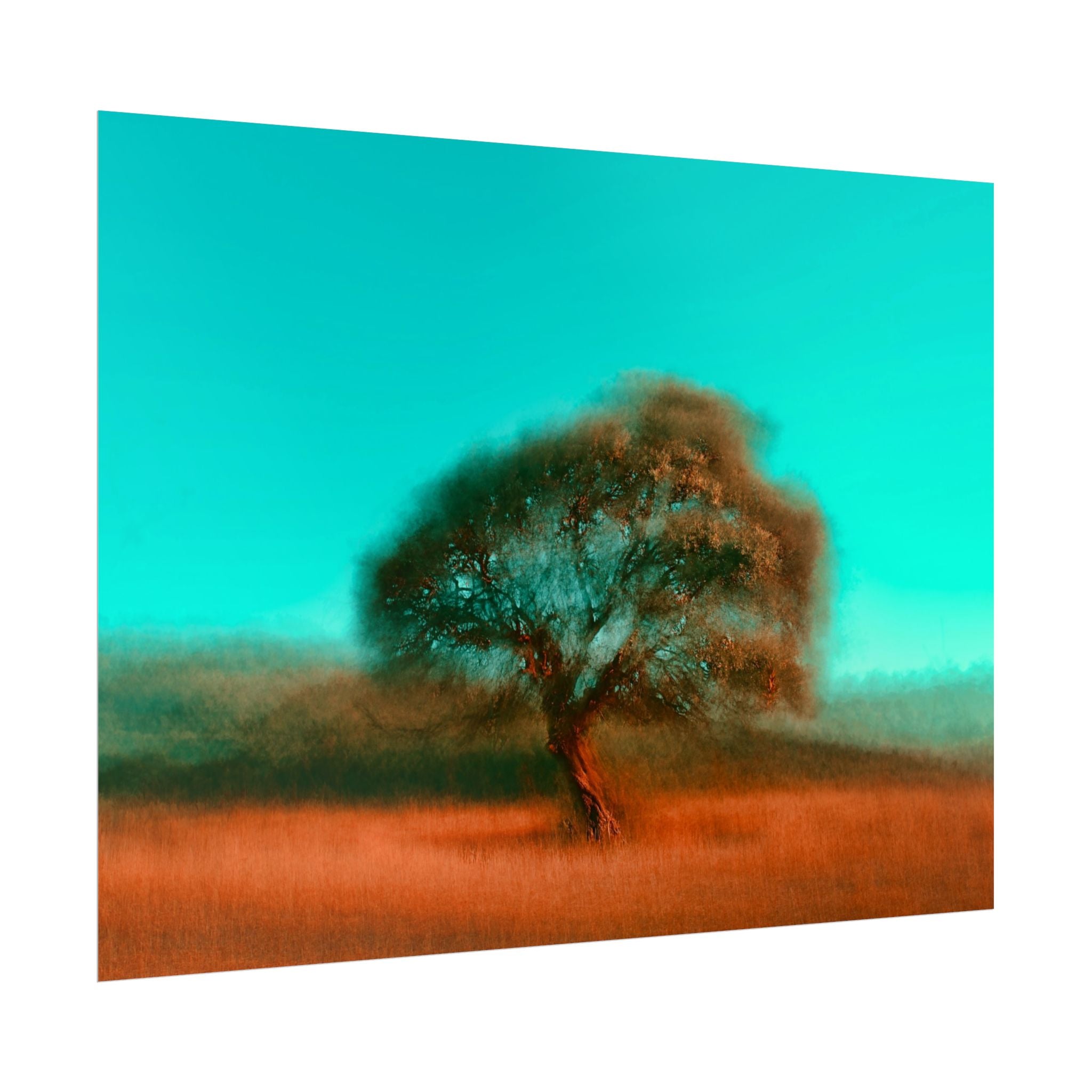 tree-photography-poster-print-rustic-nature-wall-decor-fine-art-paper-print-gift-for-nature-lover-home-office-decor-wall-art-