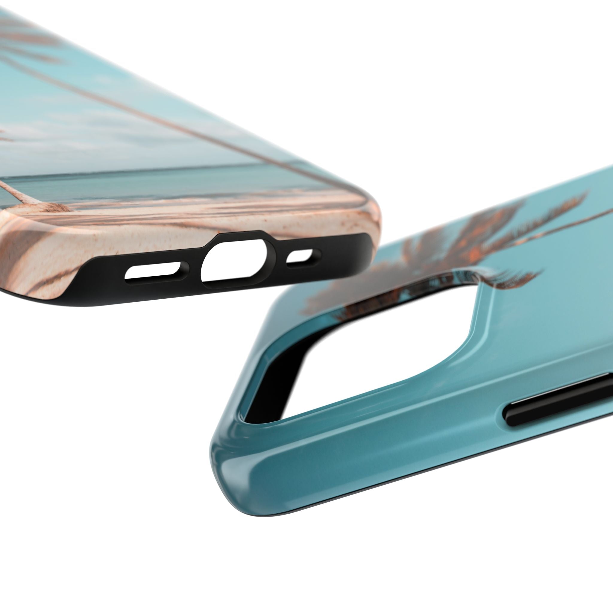 palm-tree-iphone-tough-case-stylish-protective-iphone-cover-beach-lover-gift-summer-accessory-trendy-tropical-smartphone-shel