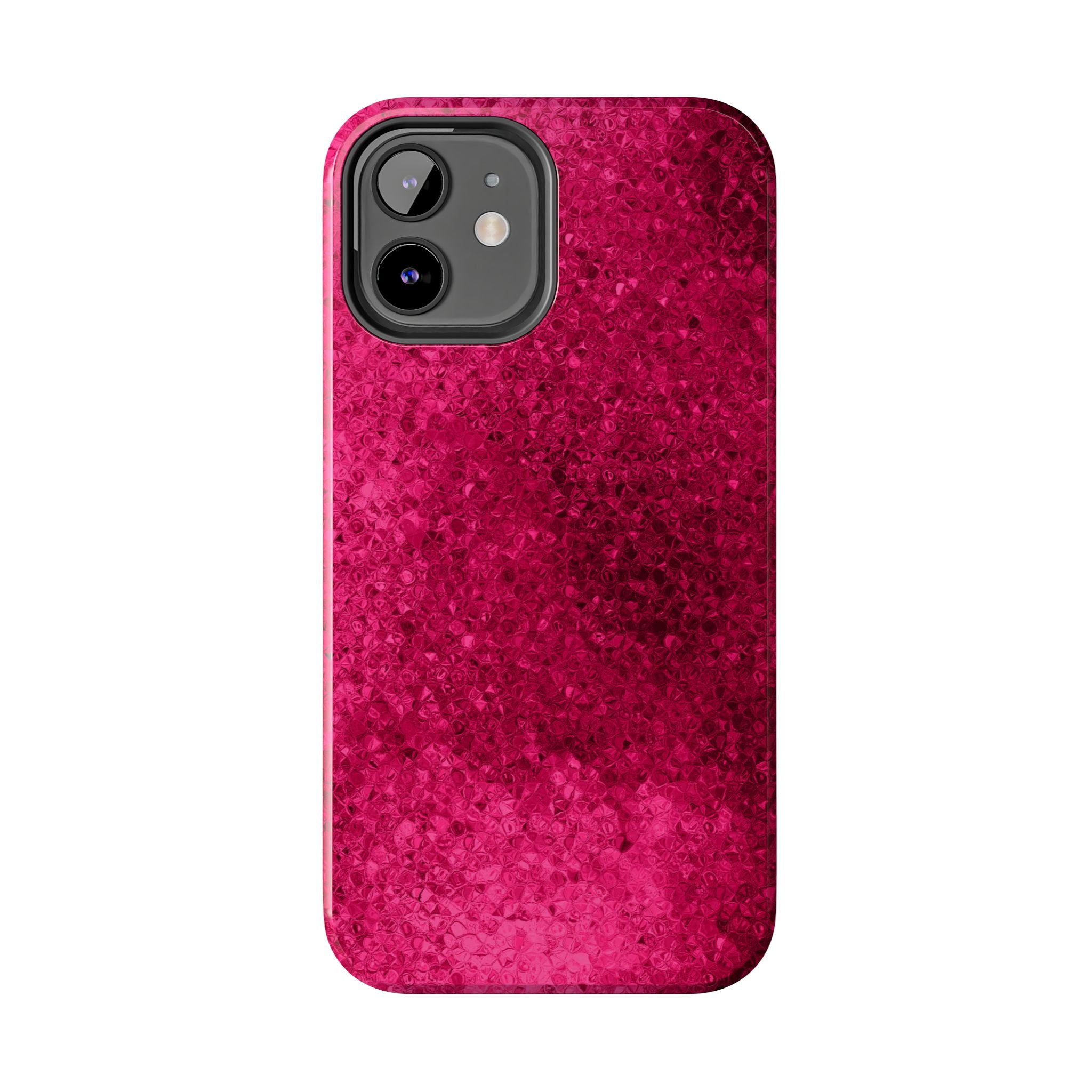 glittery-pink-barbie-iphone-tough-cases-girly-phone-covers-protective-smartphone-cases-iphone-15-16-pro-max-trendy-pink-phone