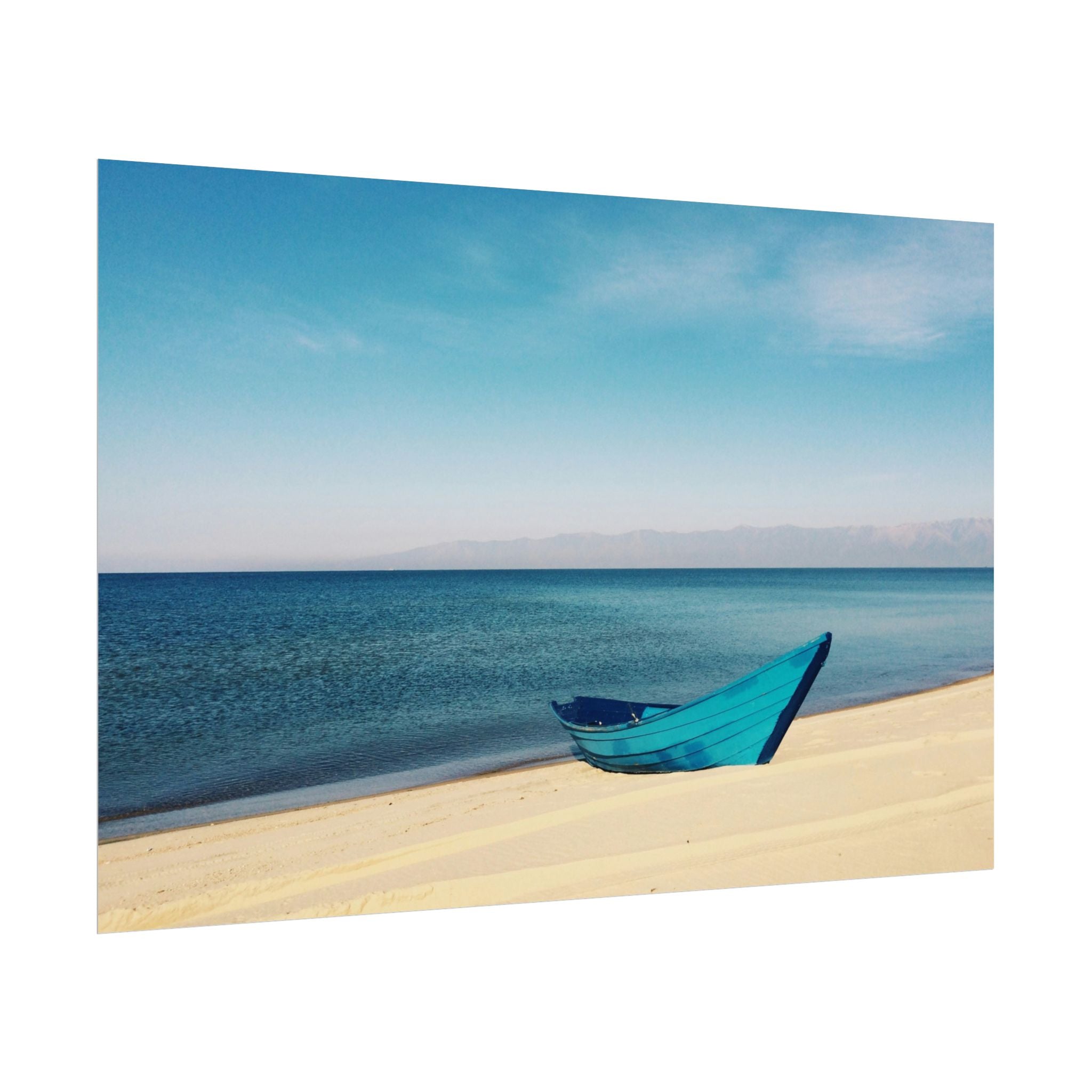 ocean-minimalist-poster-print-beach-wall-art-coastal-photography-blue-ocean-print-sand-landscape-home-office-decoration