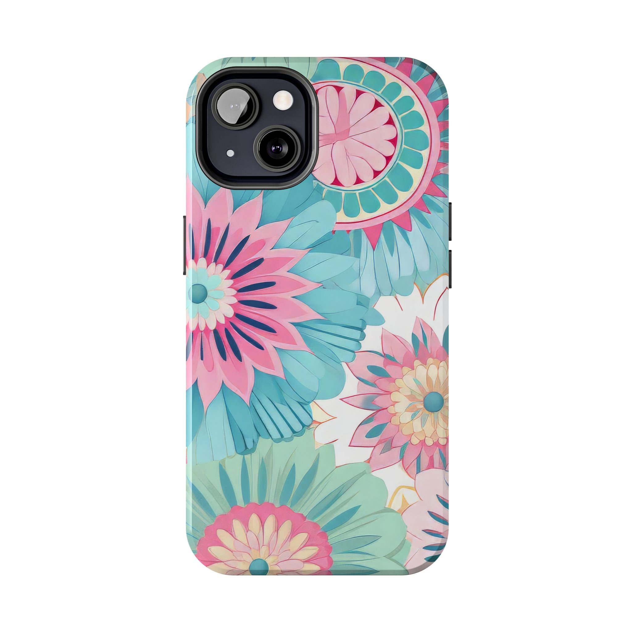 boho-floral-pastel-iphone-tough-case-protective-iphone-cover-artistic-iphone-case-stylish-tech-accessory-unique-gift-iphone-c