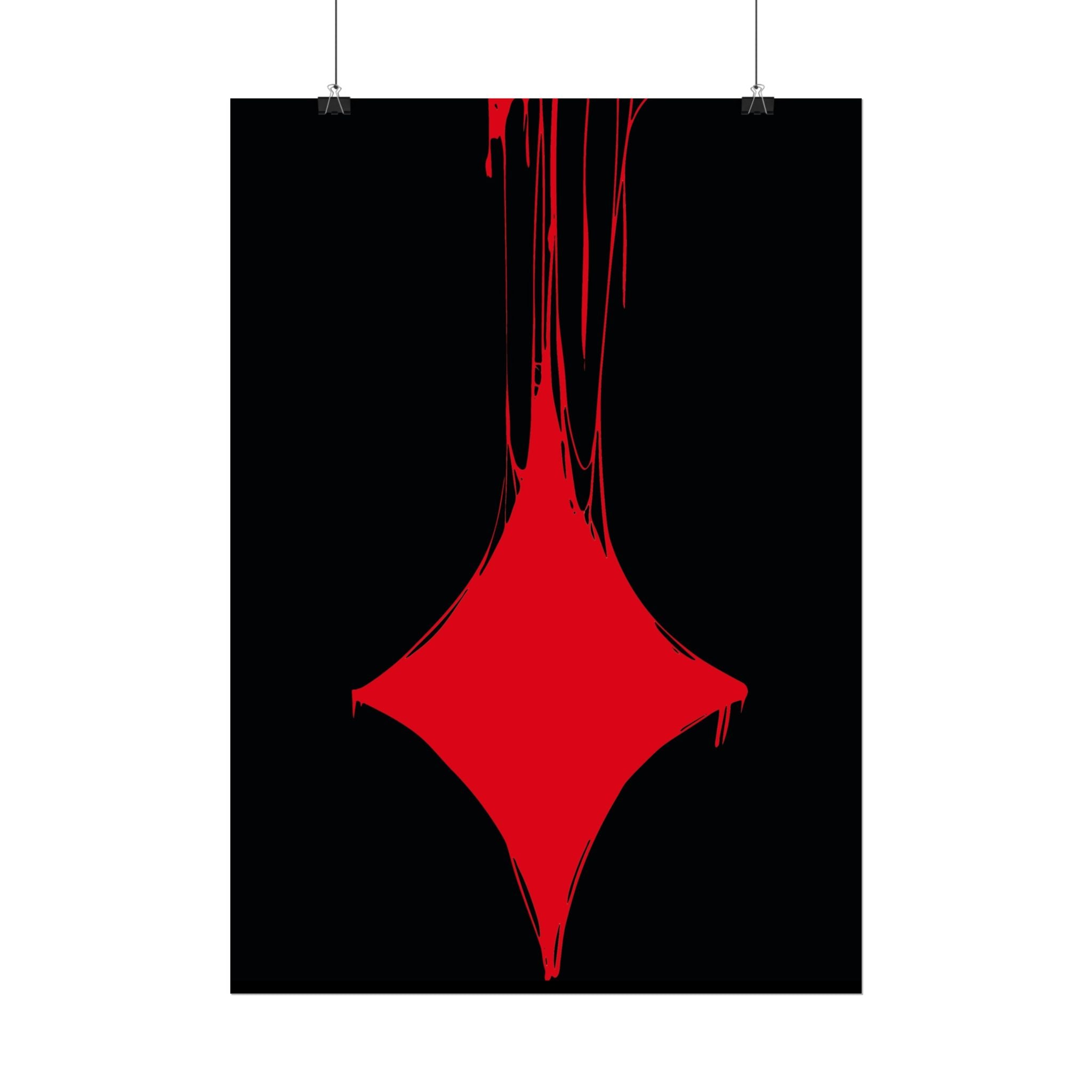 poster-print-playing-cards-diamonds-wall-art-for-gamble-lovers-playing-cards-poster-art-living-room-decor-home-decor-gift-pos