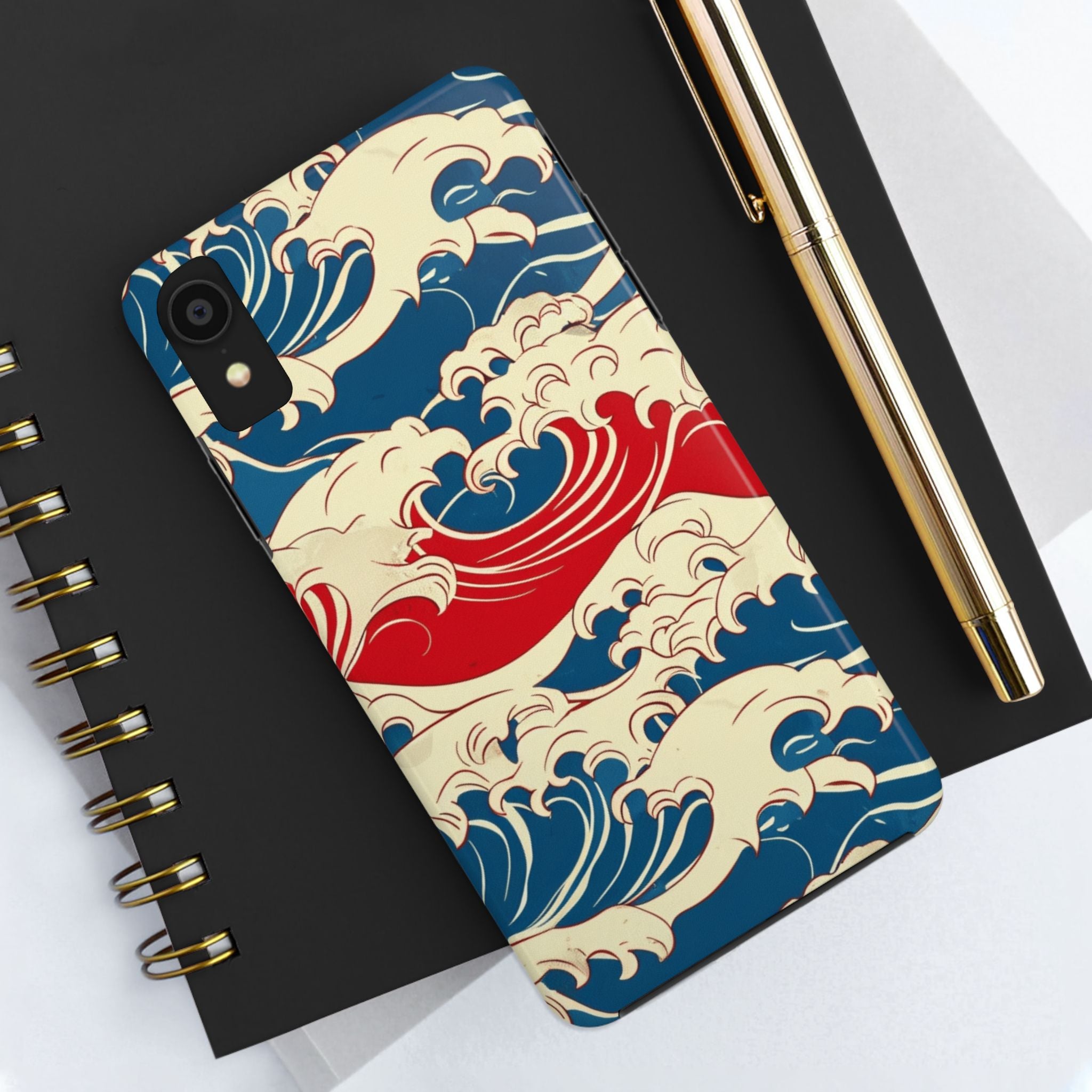 japanese-wave-pattern-iphone-tough-cases-protective-phone-cover-asian-ocean-print-iphone-15-16-pro-max-shell-geometric-phone-