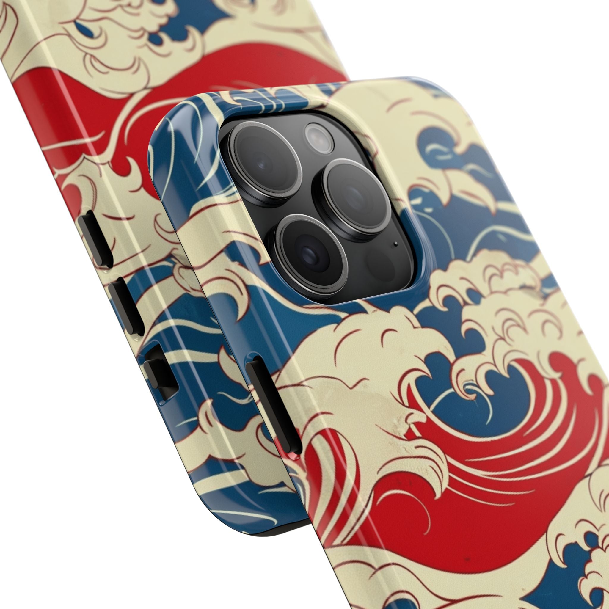 japanese-wave-pattern-iphone-tough-cases-protective-phone-cover-asian-ocean-print-iphone-15-16-pro-max-shell-geometric-phone-