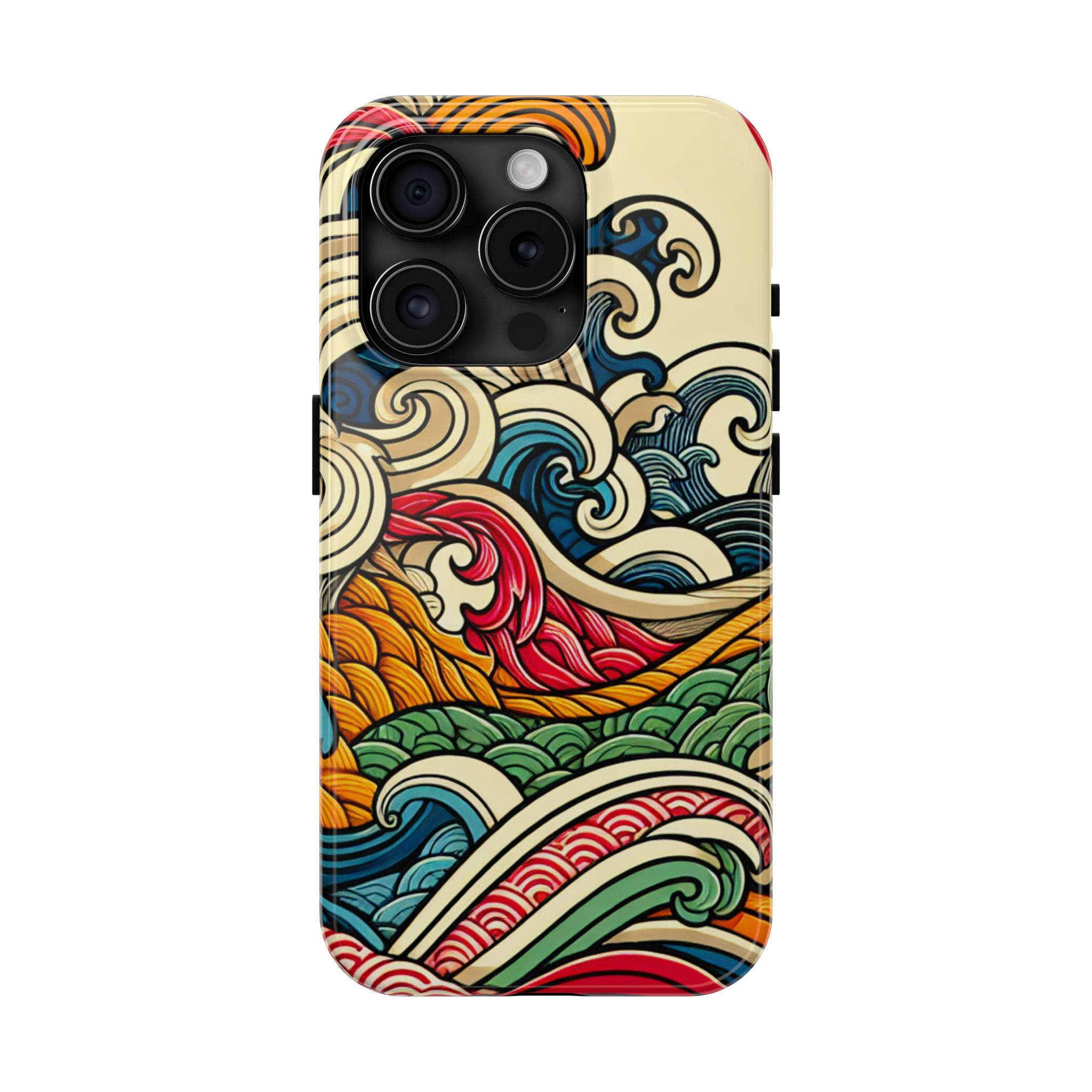 japanese-wave-art-tough-phone-case-protective-iphone-cover-unique-asian-design-gift-for-him-gift-for-her-christmas-gift
