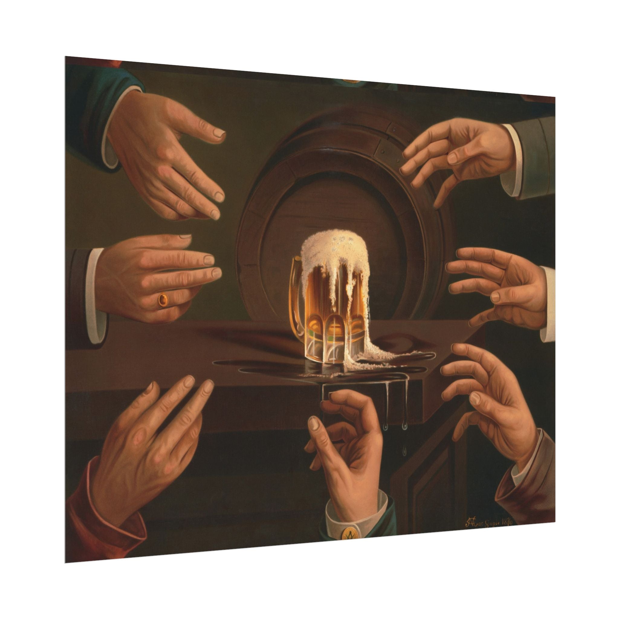 beer-poster-print-beer-wall-art-bar-decor-living-room-decor-alcohol-gift-poster-print-beer-gift-beer-lover-beer-poster