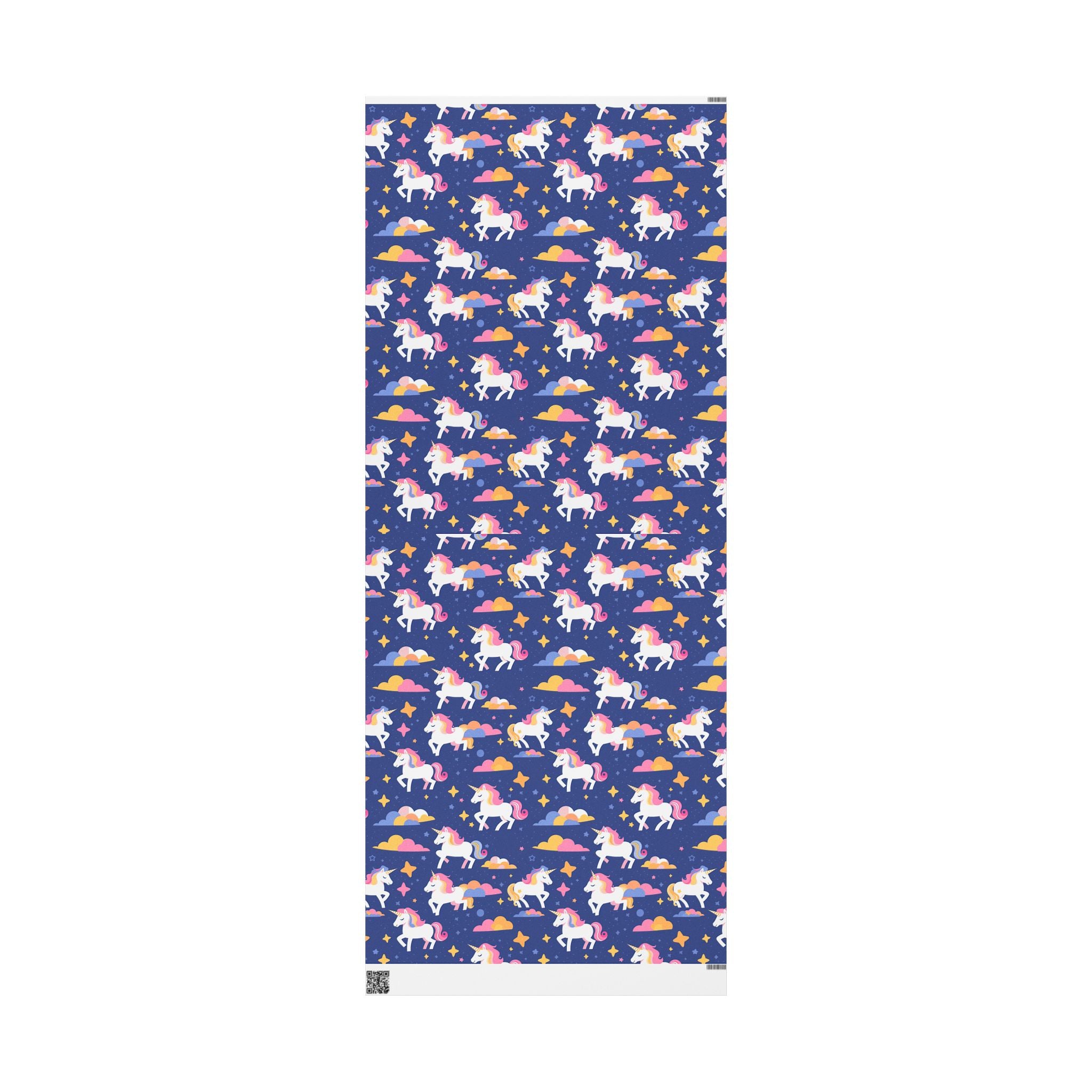 wrapping-papers-cute-rainbow-unicorn-gift-wrap-roll-for-holidays-birthdays-wrapping-paper-wrapping-sheets-craft-paper-gift-pa