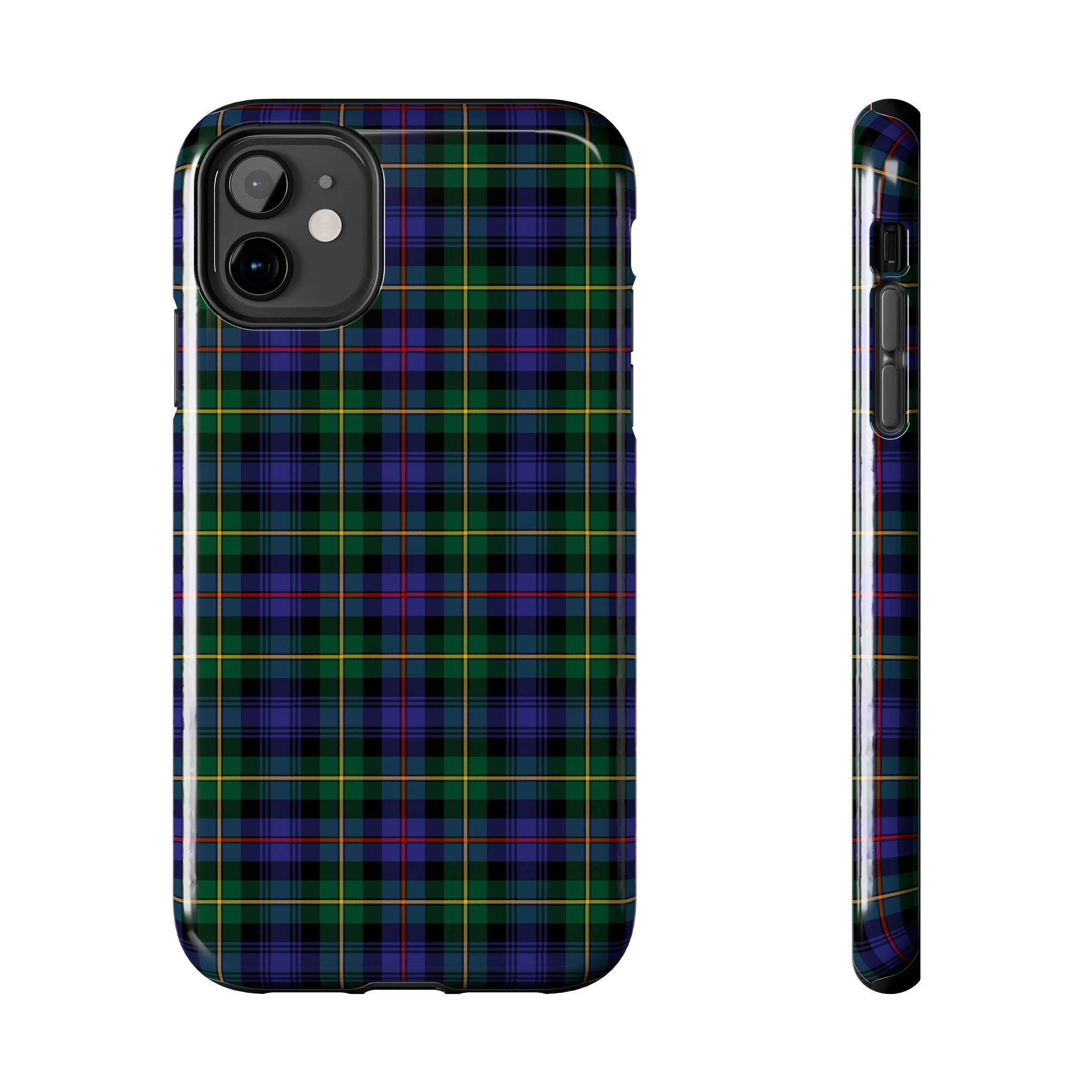 scottish-tartan-plaid-iphone-tough-cases-protective-phone-cover-iphone-15-16-pro-case-tartan-phone-sleeve-hard-shell-phone-ca
