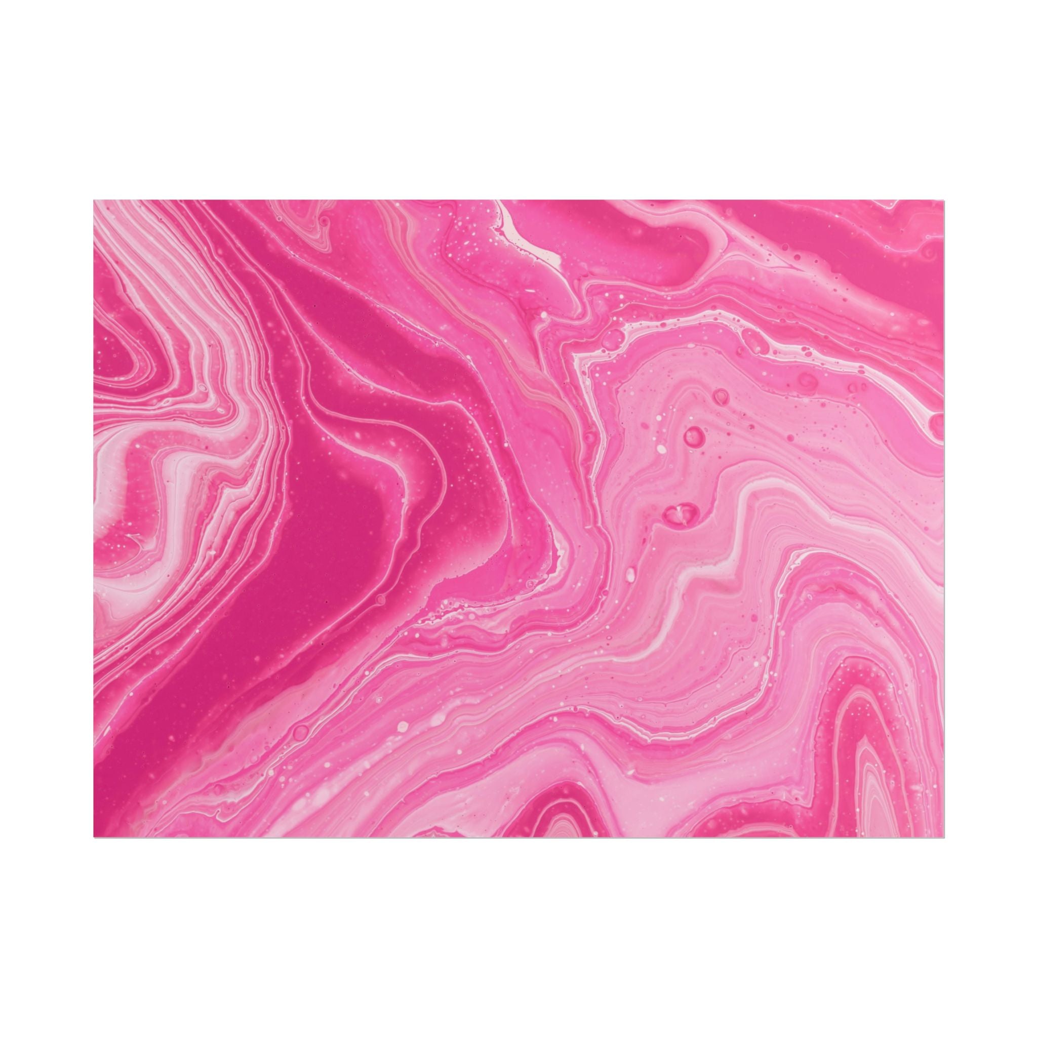 pink-wave-abstract-minimalist-poster-print-pink-decor-pink-poster-wall-art-modern-home-decor-large-wall-art-for-living-room