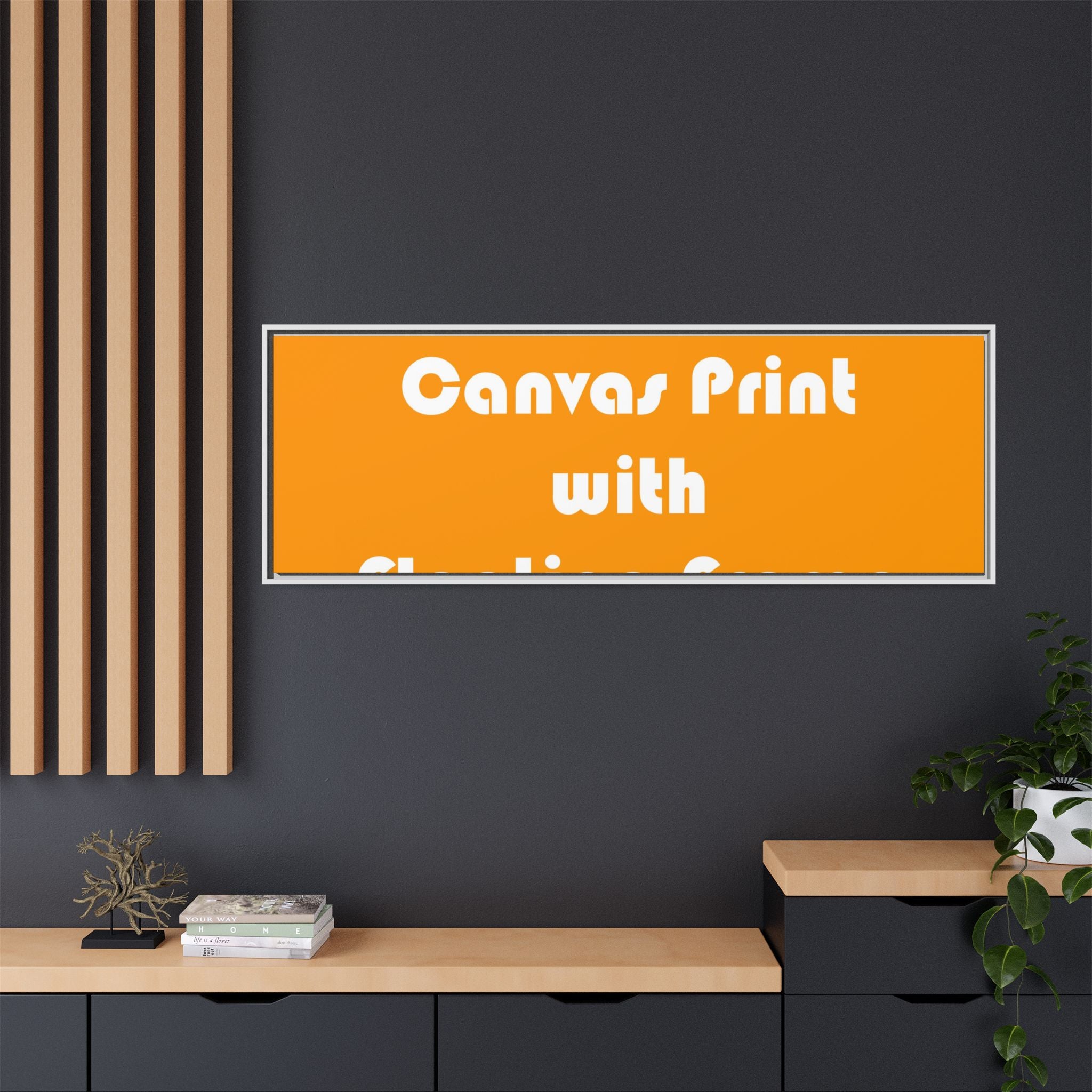 personalized-canvas-in-modern-floating-frame-custom-canvas-wall-art-with-wood-frame-wall-hanging-wedding-canvas-print-persona