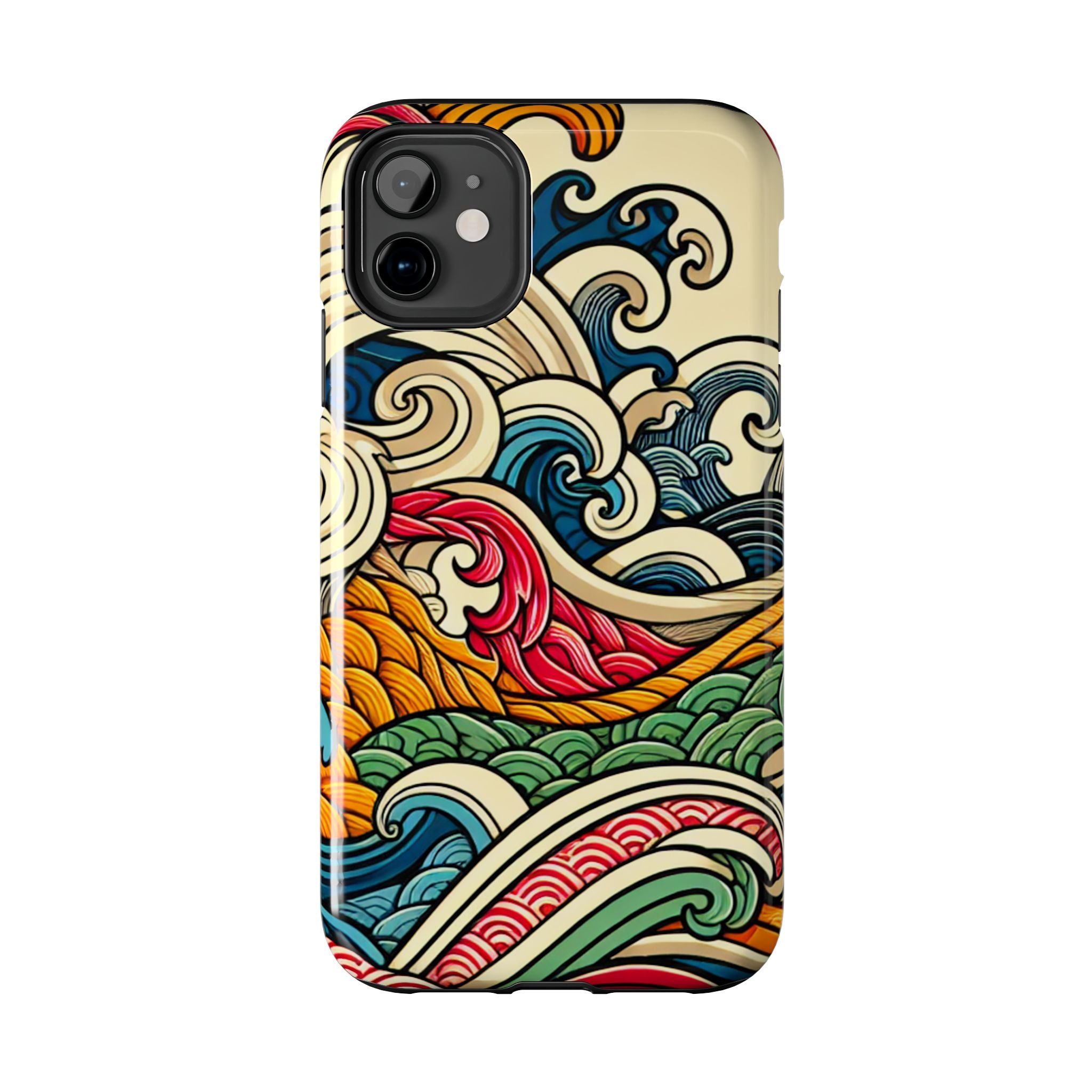 japanese-wave-art-tough-phone-case-protective-iphone-cover-unique-asian-design-gift-for-him-gift-for-her-christmas-gift