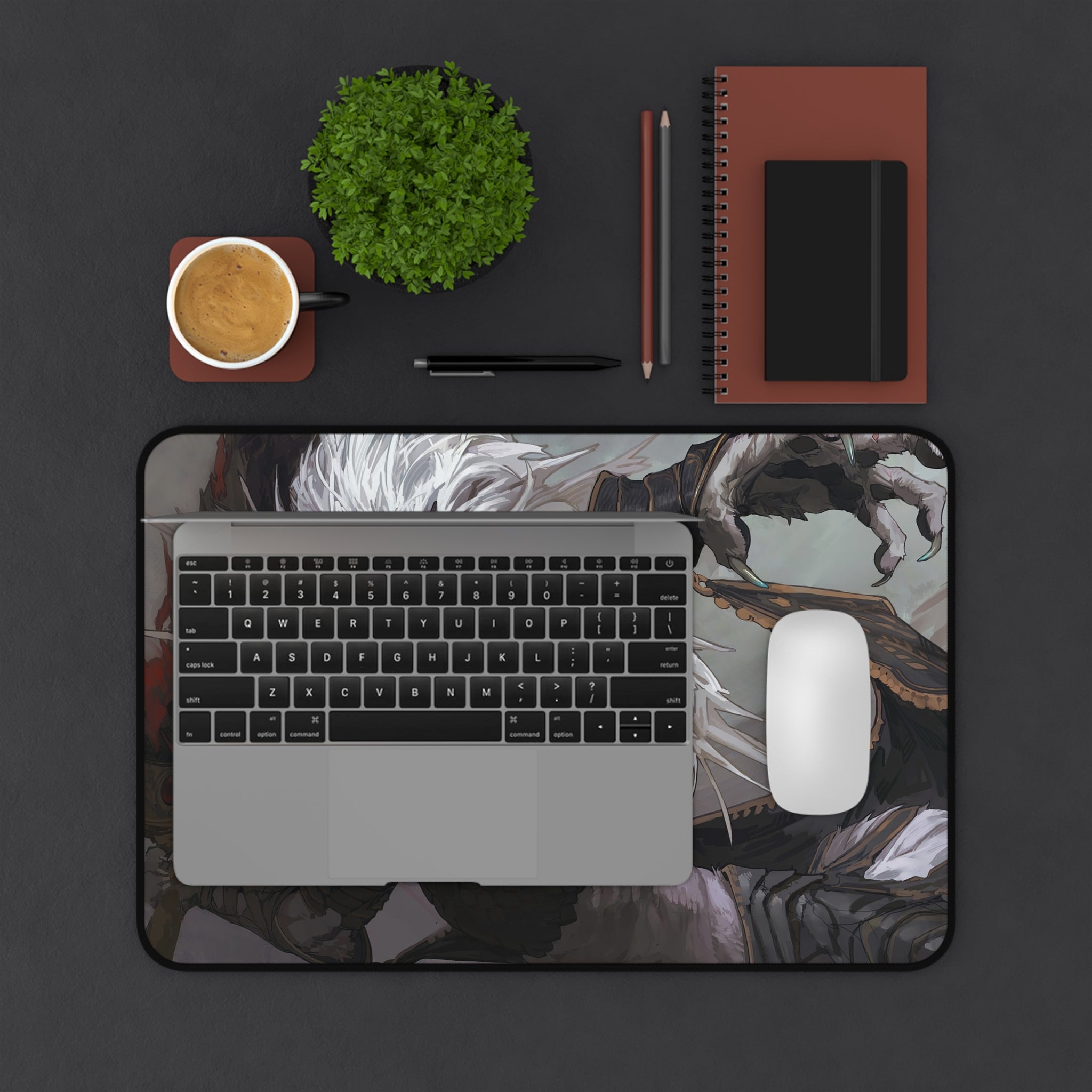 elden-ring-maliketh-art-mouse-pad-xl-gaming-desk-pad-shadow-of-the-erdtree-gamer-setup-desk-mat-soul