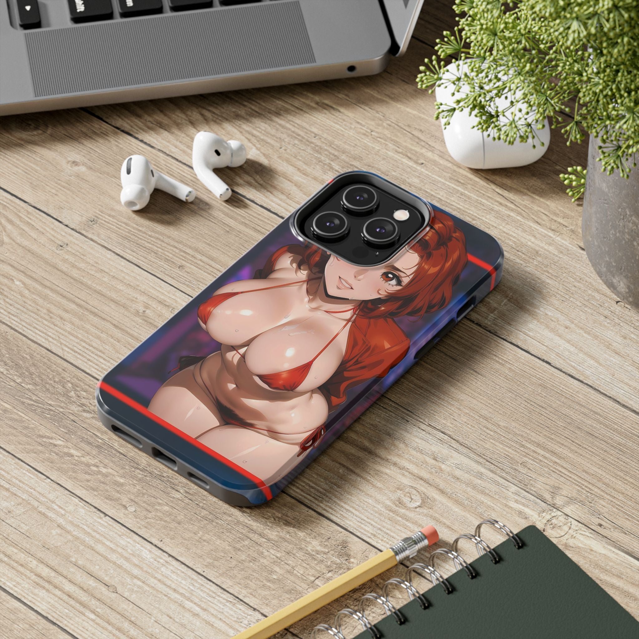 anime-girl-iphone-tough-case-cute-cartoon-character-phone-cover-protective-cellphone-shell-kawaii-case-otaku-gift-manga-lover