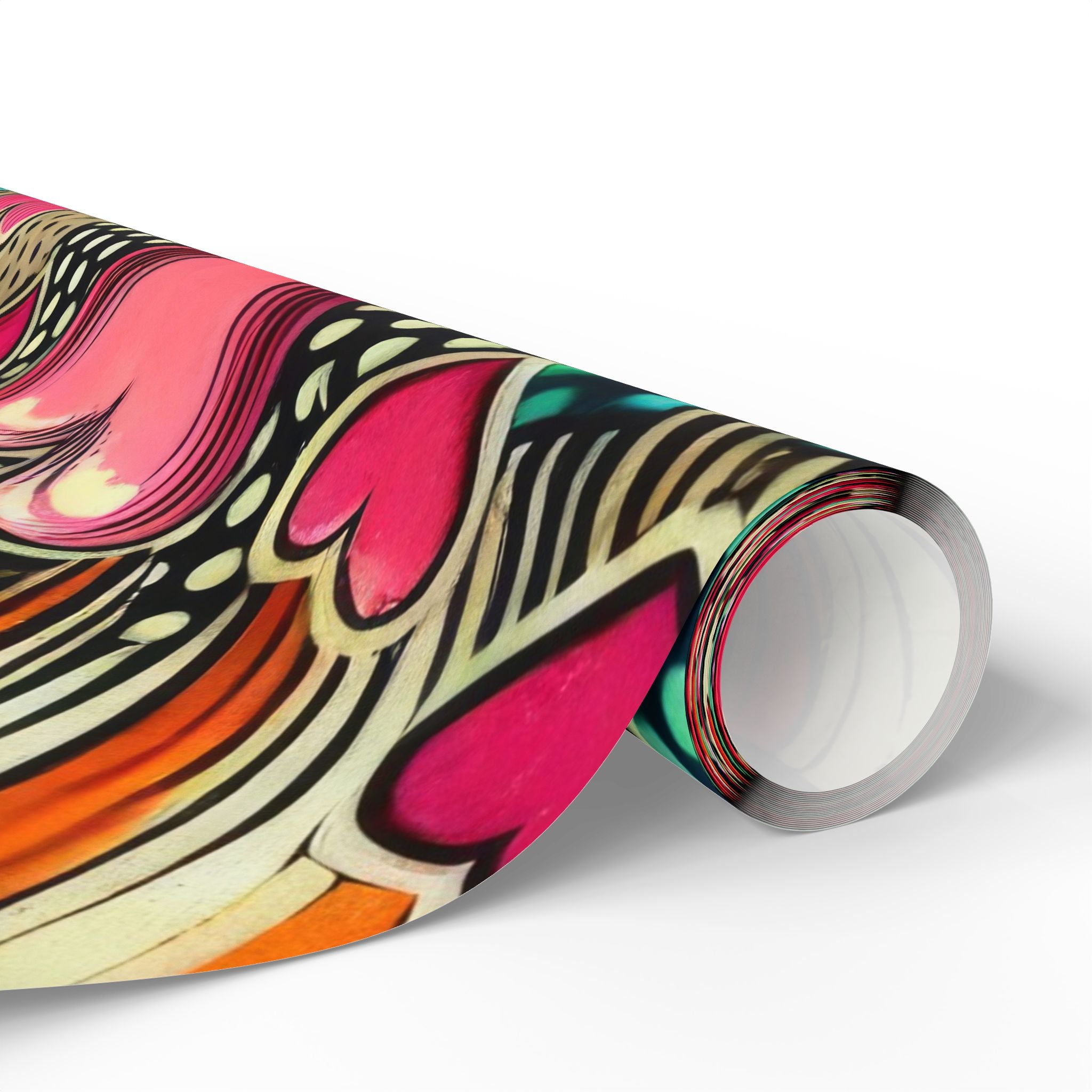 valentines-day-pop-art-gift-wrapping-papers-v-day-gift-wrap-roll-heart-love-pattern-romantic-present-packaging-anniversary-bi