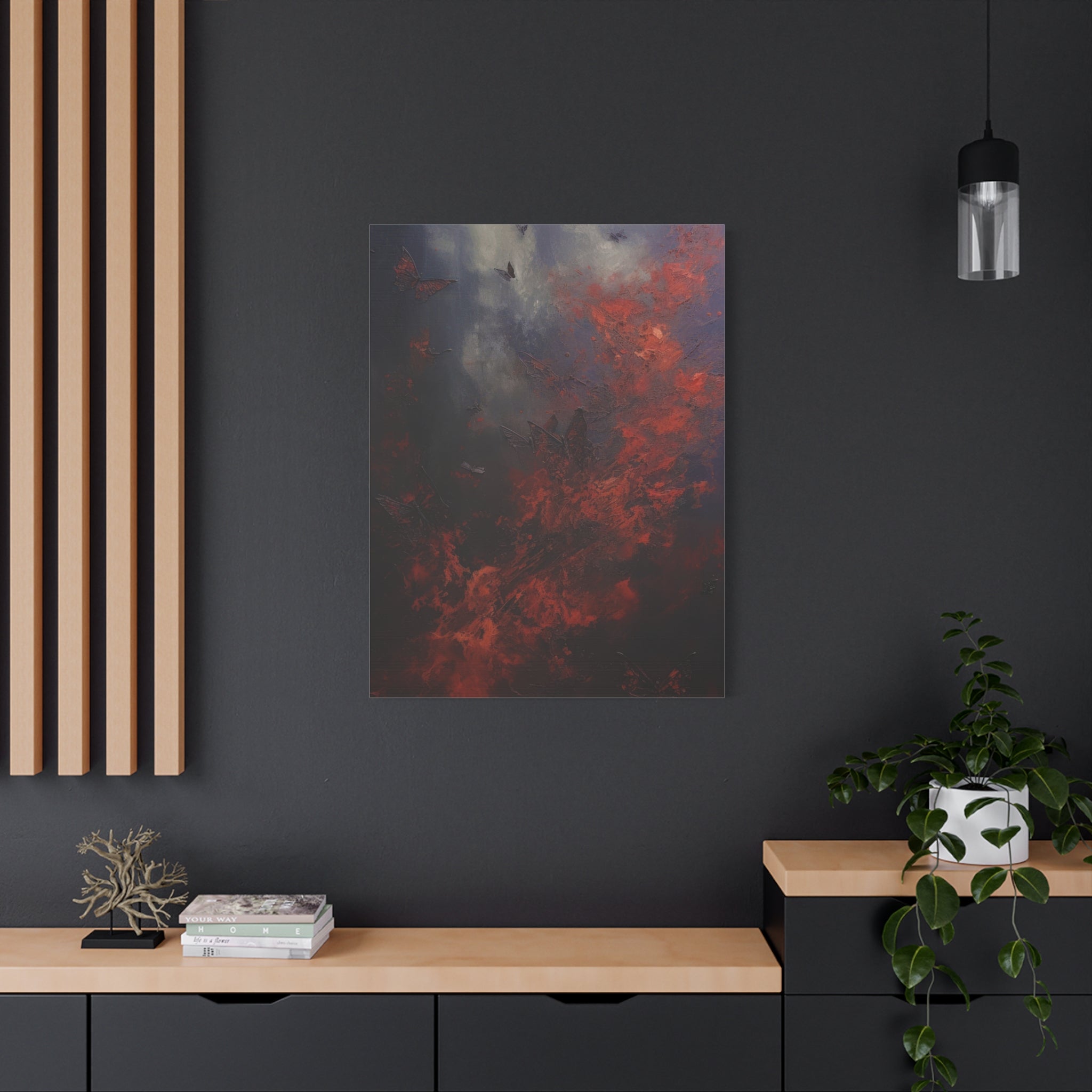 canvas-print-black-abstract-butterfly-brush-strokes-living-room-decor-housewarming-gift-wall-art-abstract-paintings-butterfly