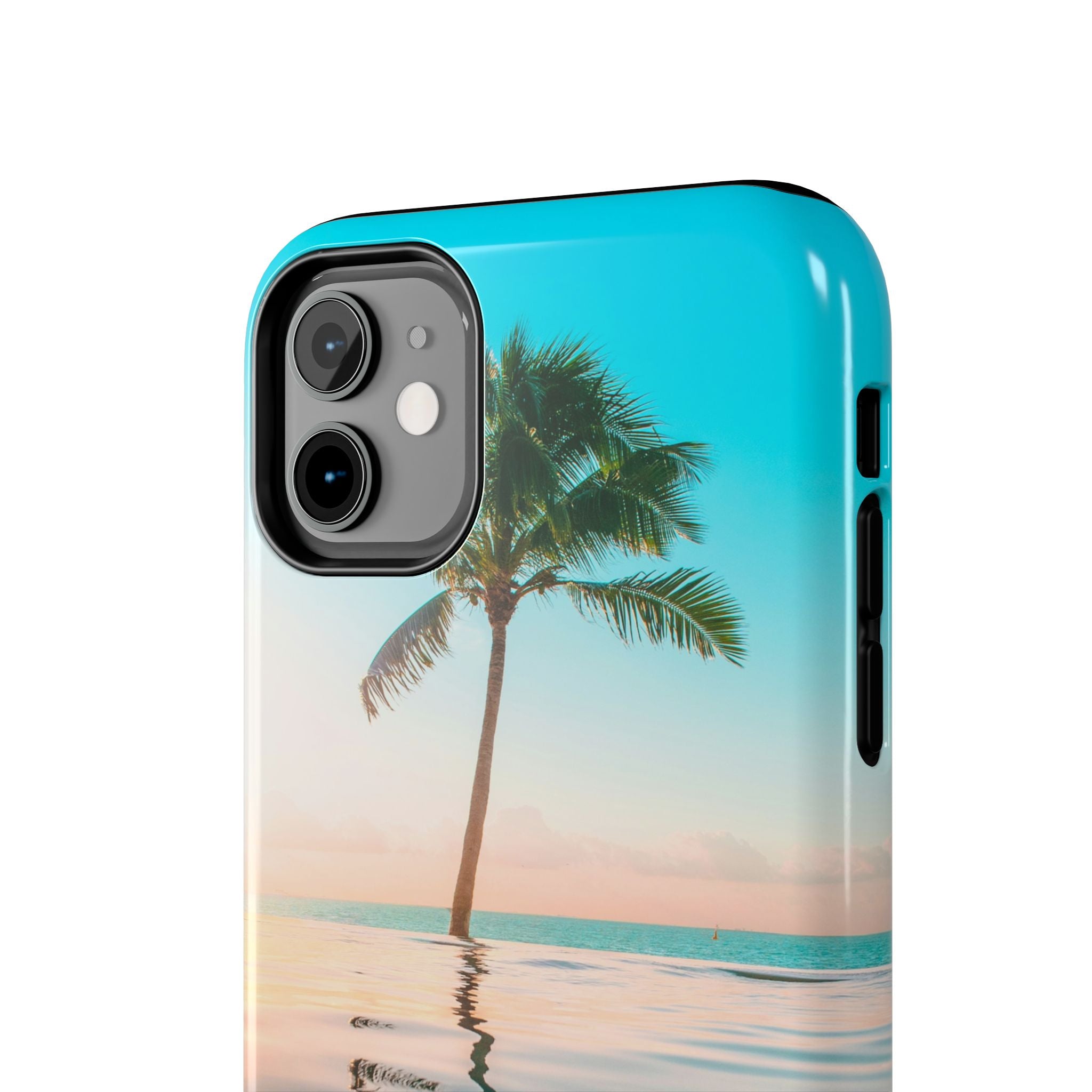 palm-tree-iphone-tough-case-stylish-protective-iphone-cover-beach-lover-gift-summer-accessory-trendy-tropical-smartphone-shel