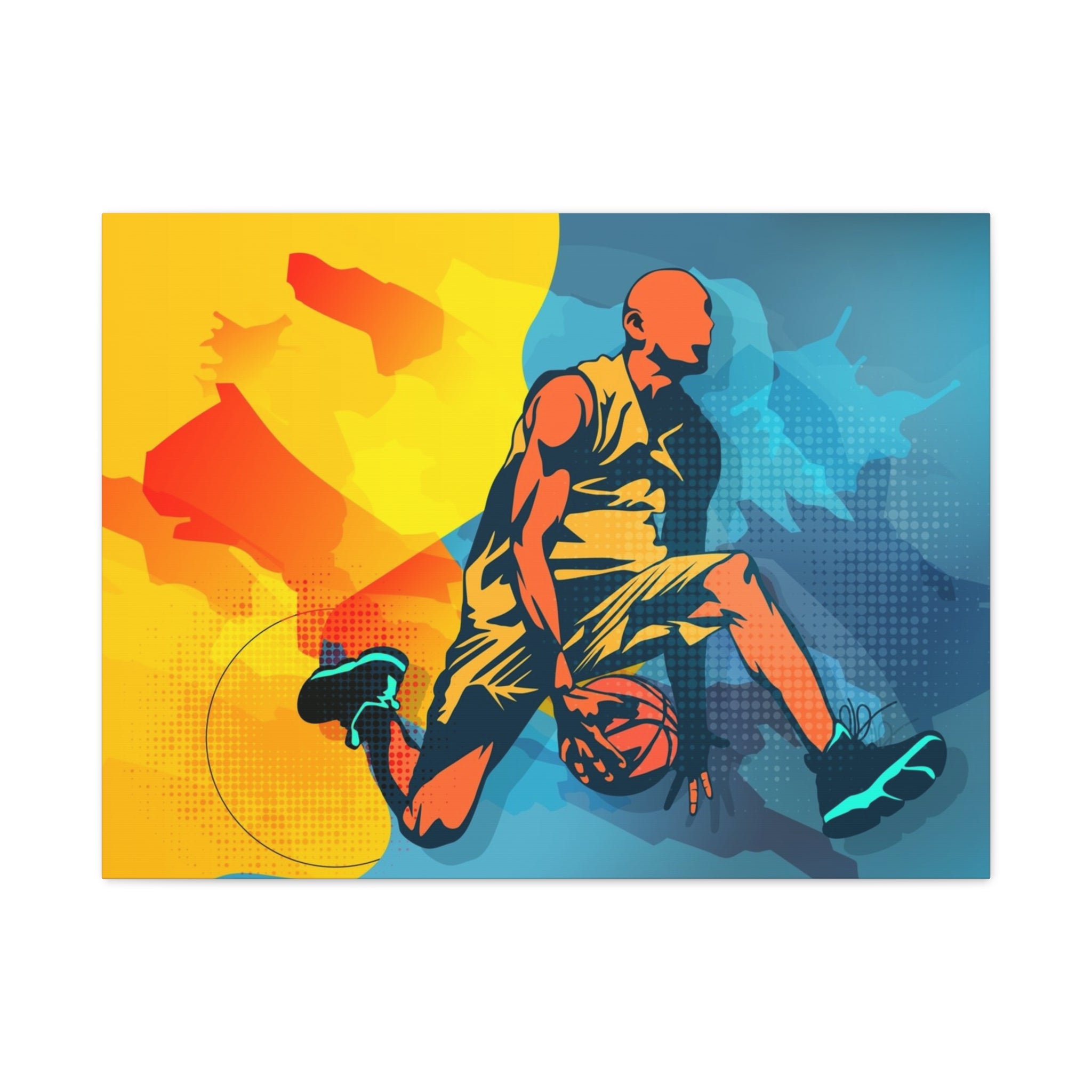 basketball-canvas-wall-art-basketball-prints-basketball-poster-basketball-wall-decor-home-decor-housewarming-gift