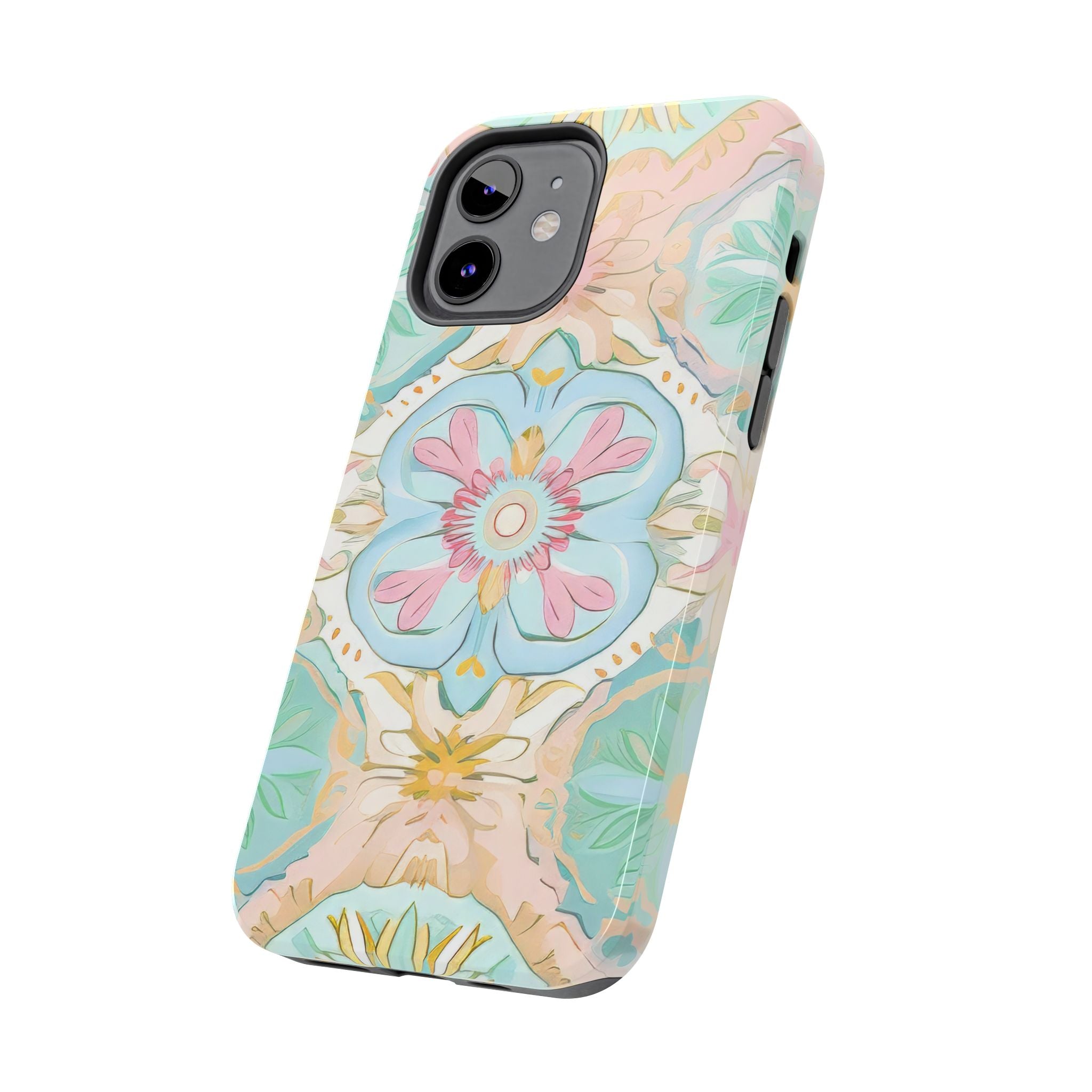 boho-floral-pastel-iphone-tough-case-protective-iphone-cover-artistic-iphone-case-stylish-tech-accessory-unique-gift-iphone-c