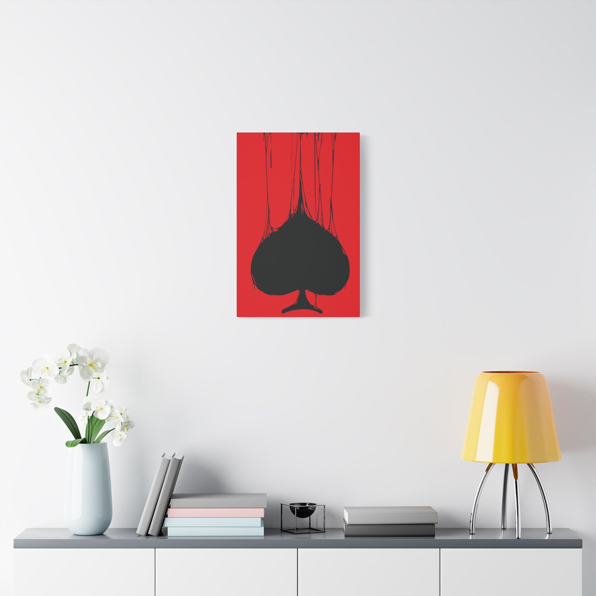 copy-of-canvas-print-playing-cards-spades-wall-art-for-gamble-lovers-stretched-matte-canvas-living-room-decor-home-decor-gift