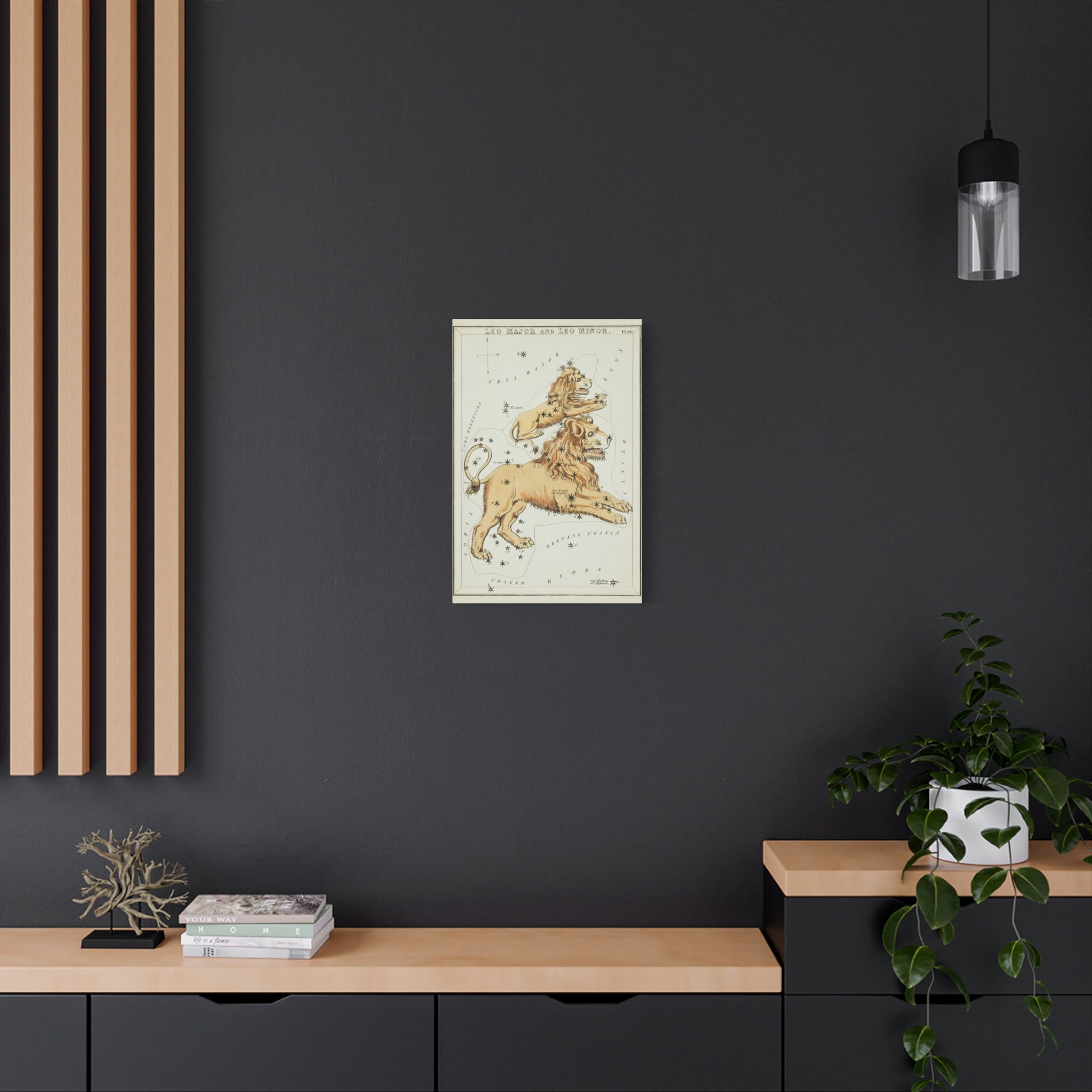 canvas-print-star-map-leo-major-leo-minor-celestial-gift-vintage-map-celestial-map-wall-art-decor-astronomy-decor-constellati